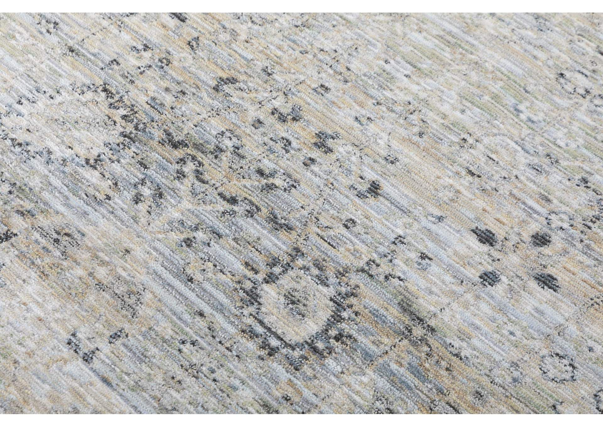 PURE LUXE COLLECTION PL04  2' X 3' image 4