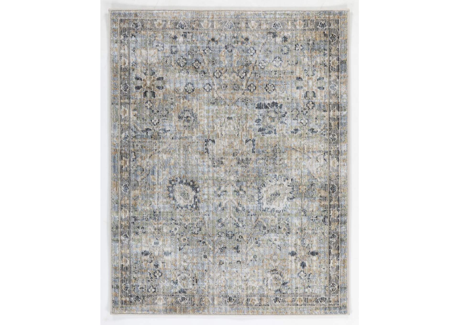 PURE LUXE COLLECTION PL04  2' X 3' image 5