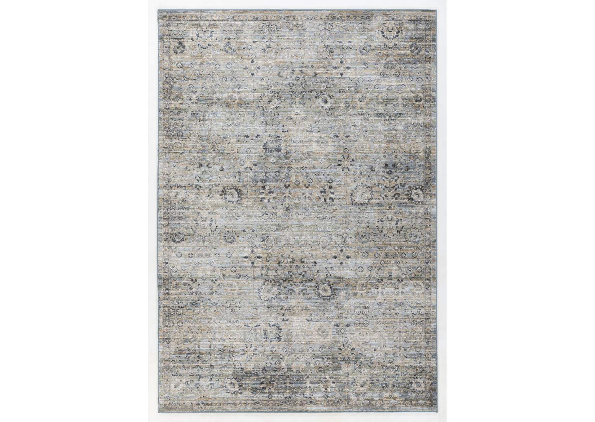PURE LUXE COLLECTION PL04  5' X 7' image 1