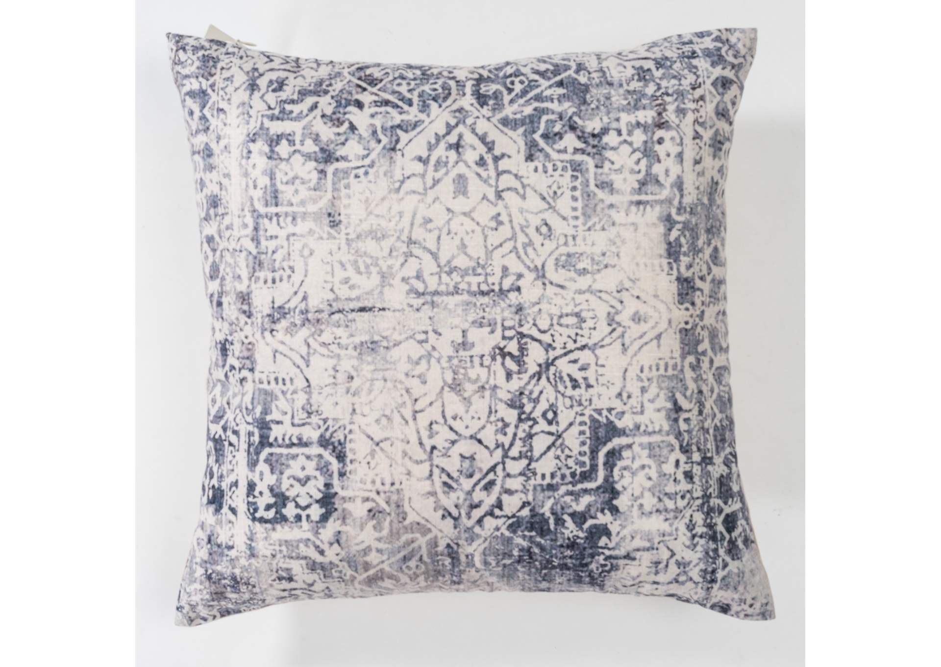 ELITE HOME PILLOWS MULTI  PO25  20" x 20" image 1