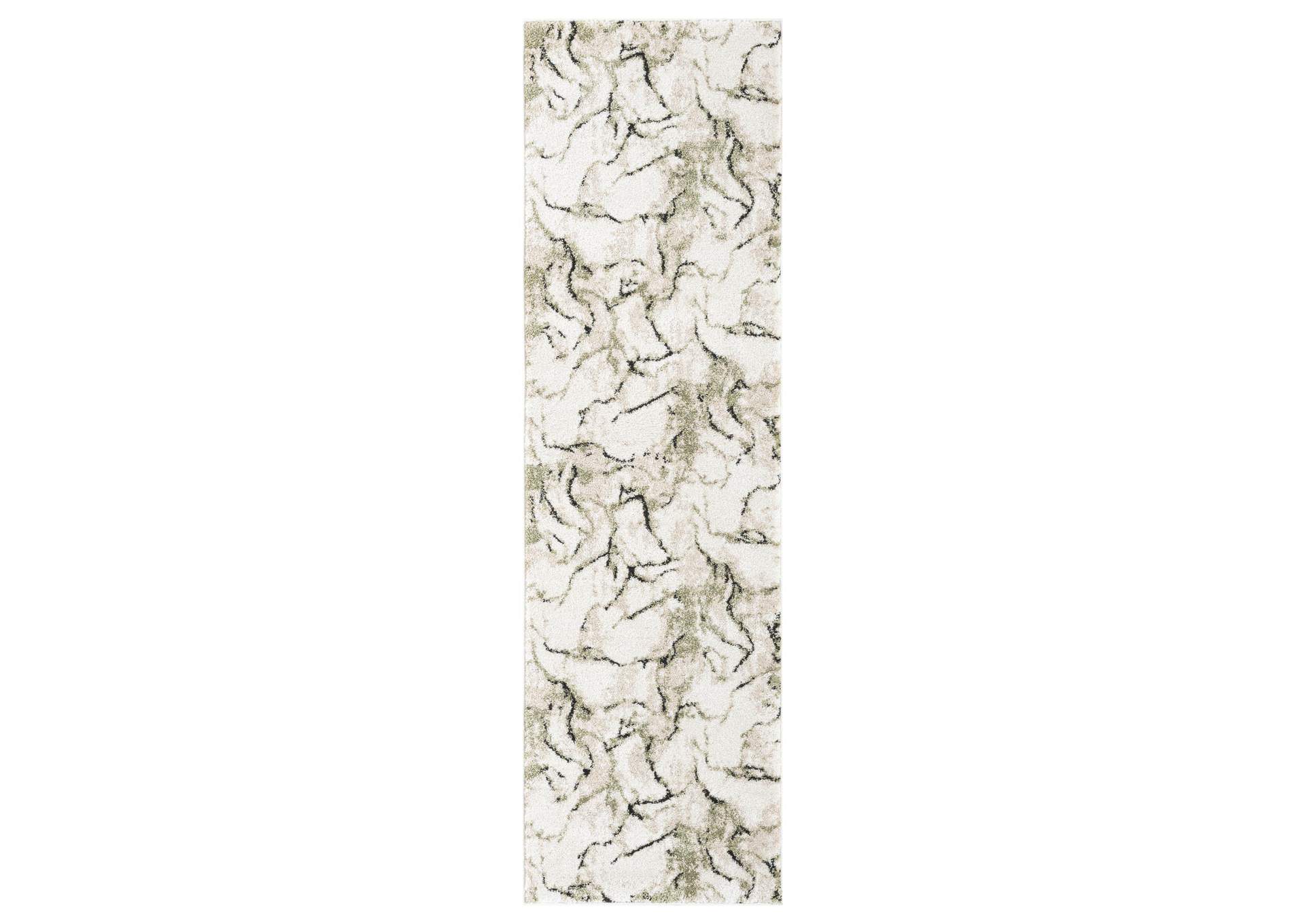 PARIS COLLECTION PS01  2' X 8' image 1