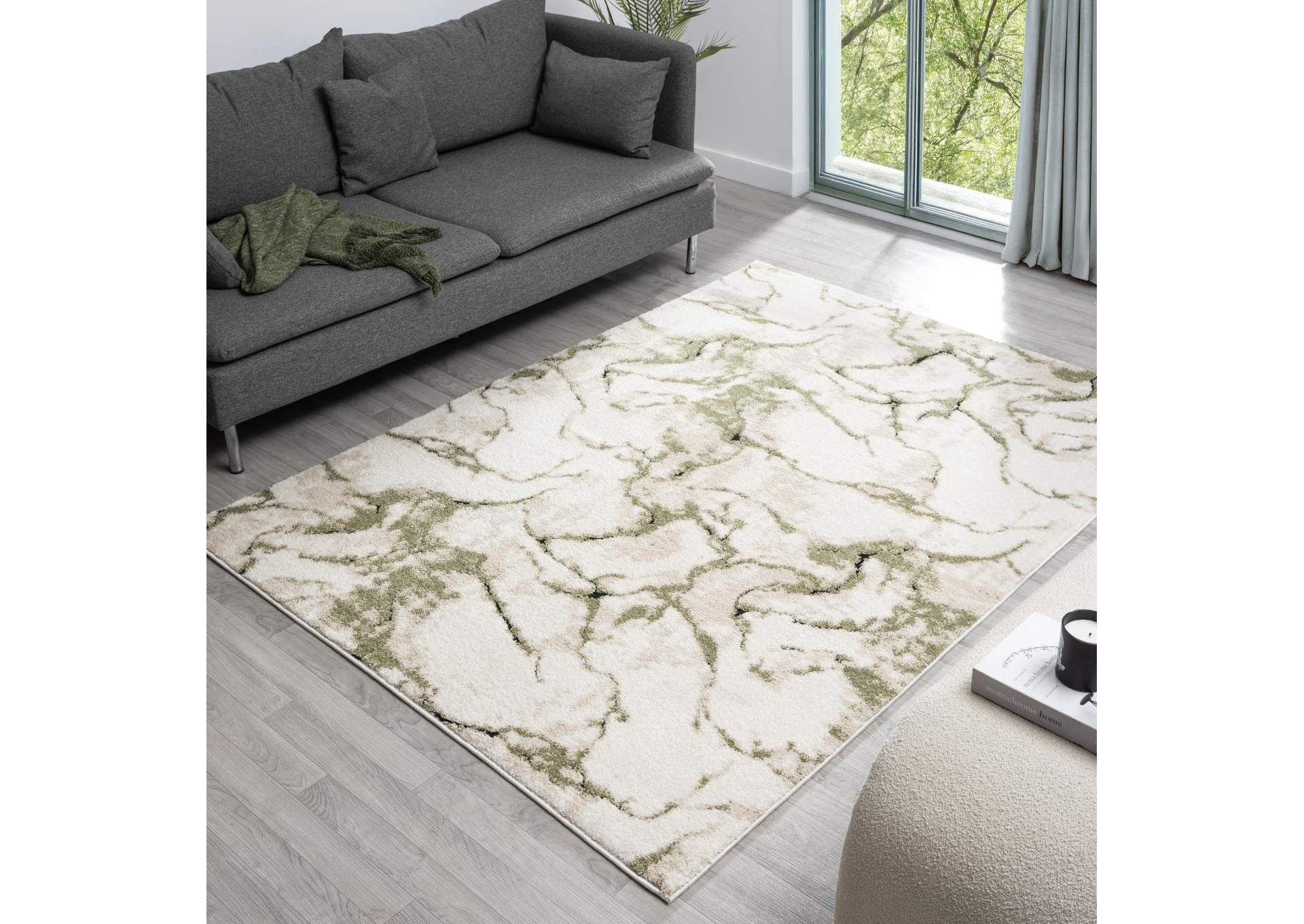PARIS COLLECTION PS01  5' X 8' image 3