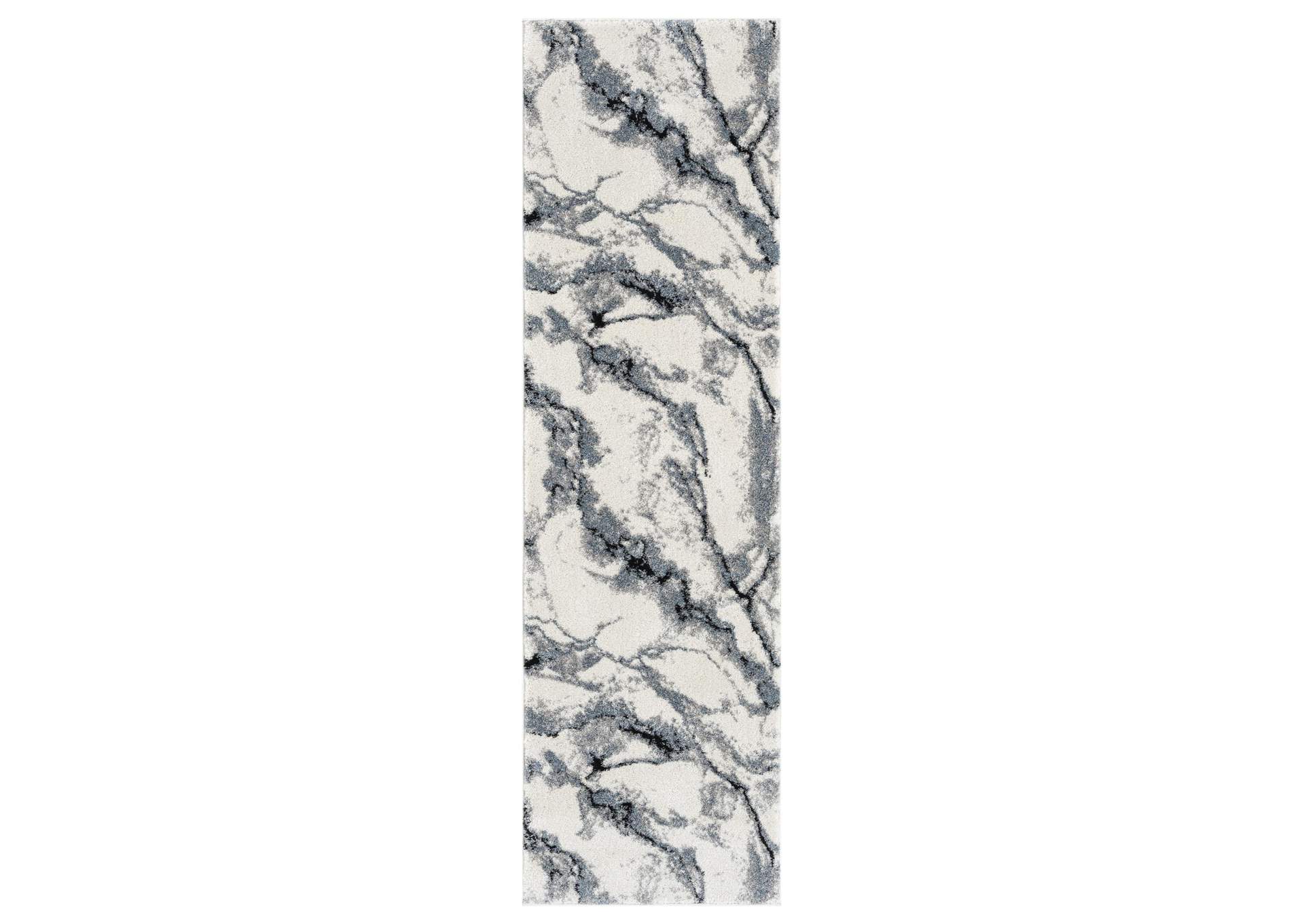 PARIS COLLECTION PS02  2' X 8' image 1