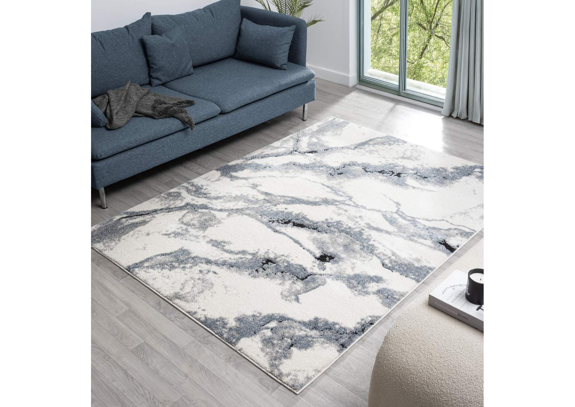 PARIS COLLECTION PS02  5' X 8' image 3