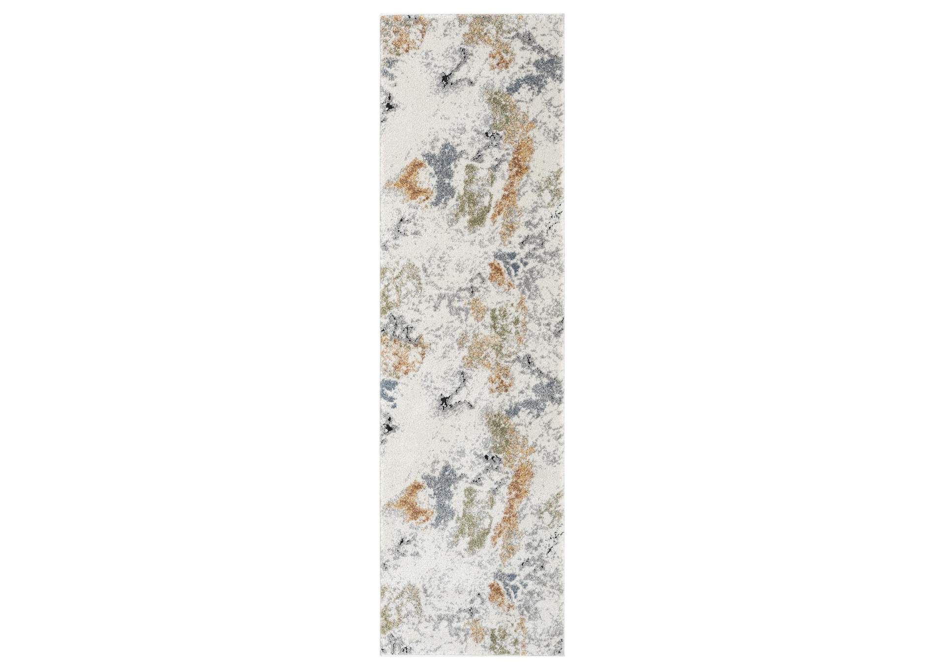 PARIS COLLECTION PS03  2' X 8' image 1