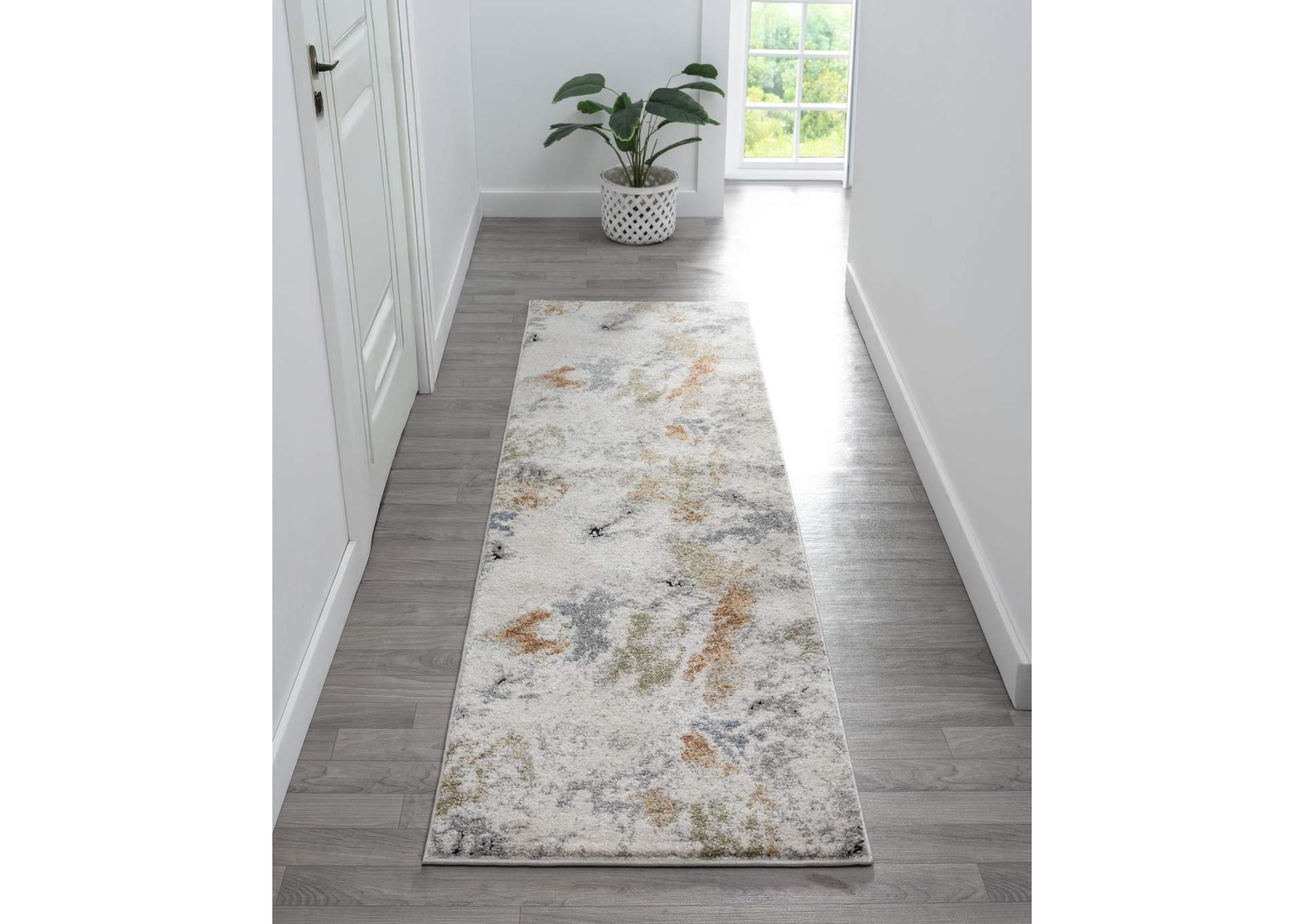 PARIS COLLECTION PS03  2' X 8' image 3