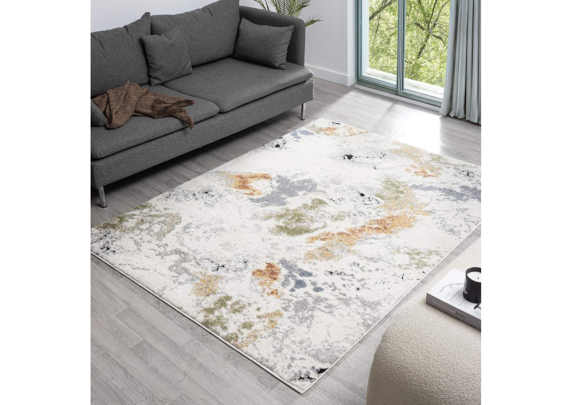 PARIS COLLECTION PS03  5' X 8' image 3