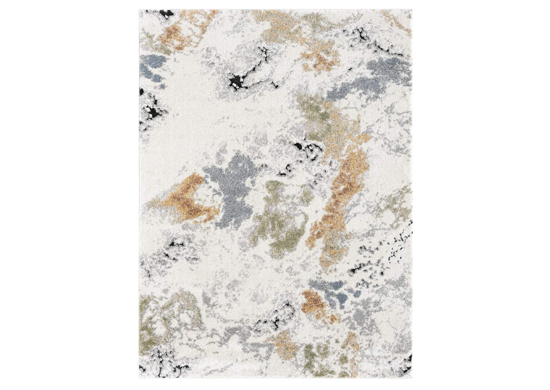 PARIS COLLECTION PS03  8' X 11' image 1