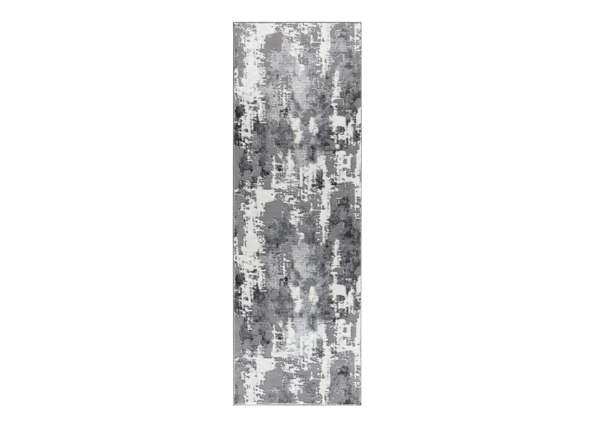 PETRA COLLECTION PT01  2'8" X 8'1" image 1