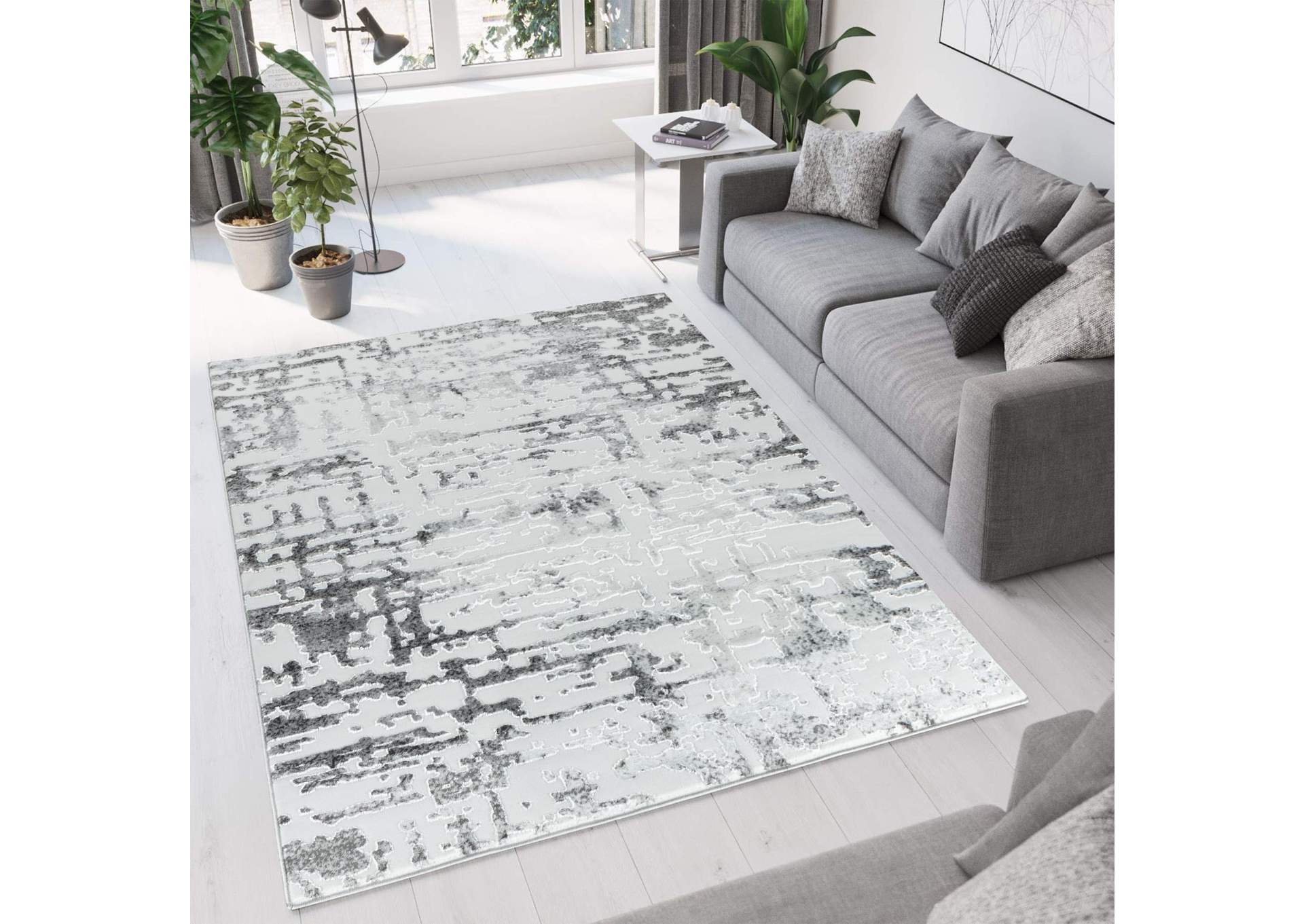 PETRA COLLECTION PT07  9'6