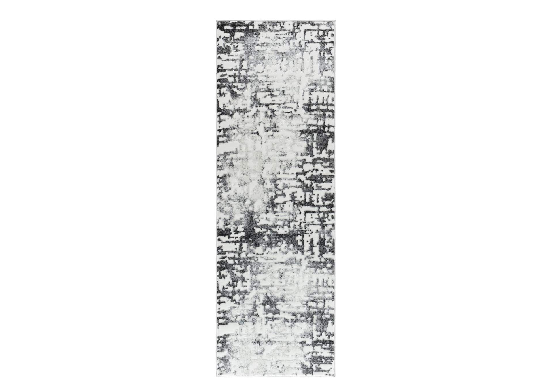 PETRA COLLECTION PT07  2'8" X 8'1" image 1