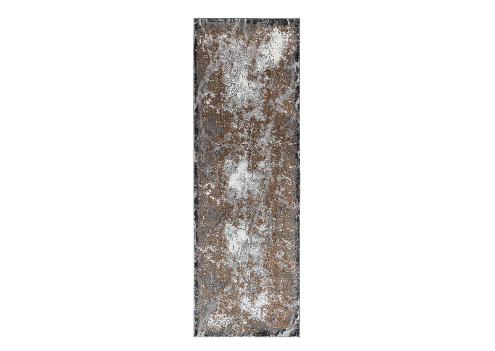 PETRA COLLECTION PT11  2'8" X 8'1" image 1