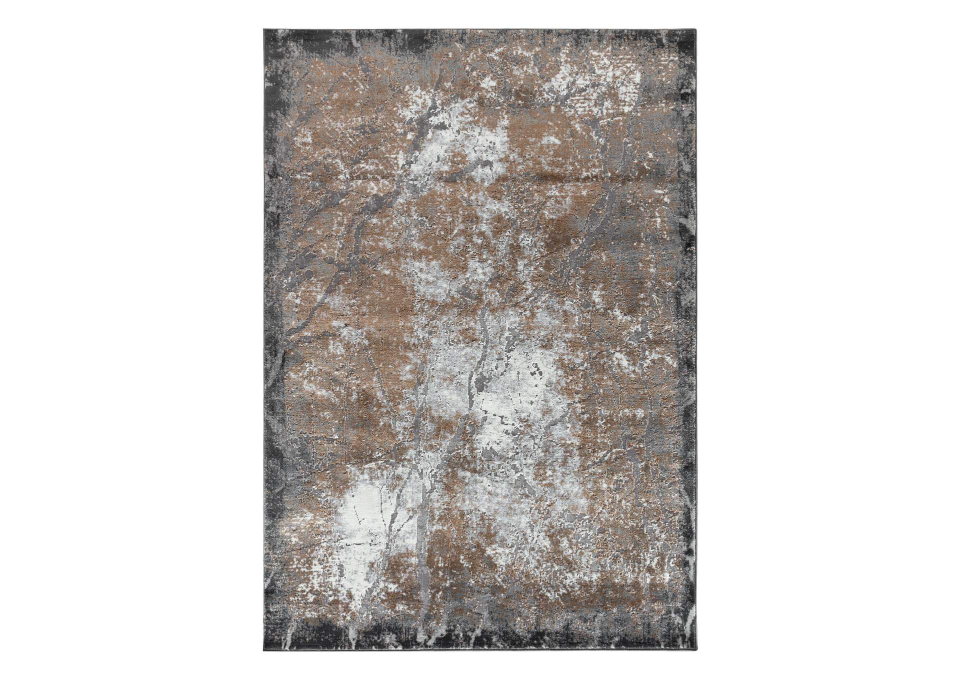 PETRA COLLECTION PT11  6'8" X 9'6" image 1