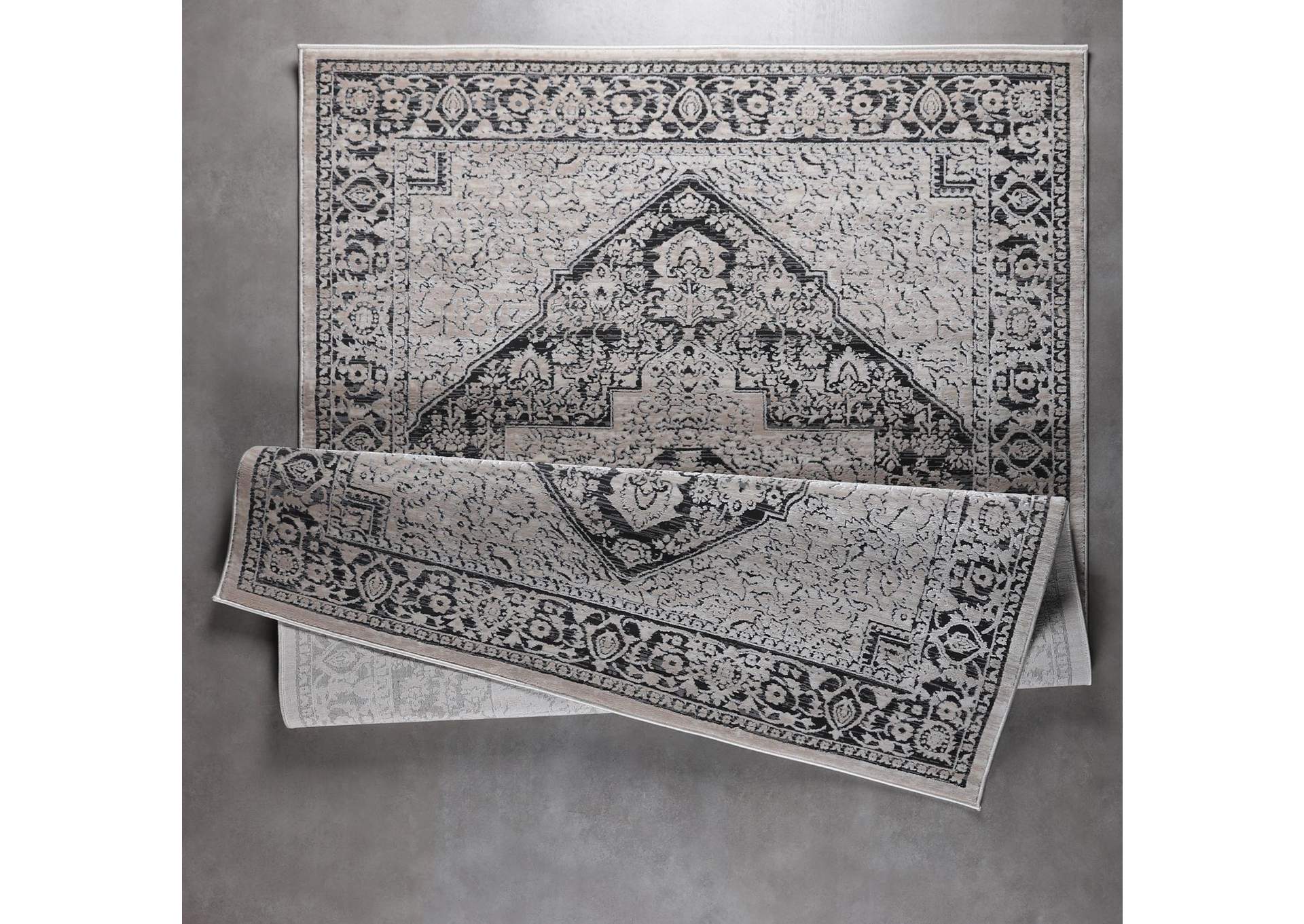 RAY COLLECTION RA01  5'2