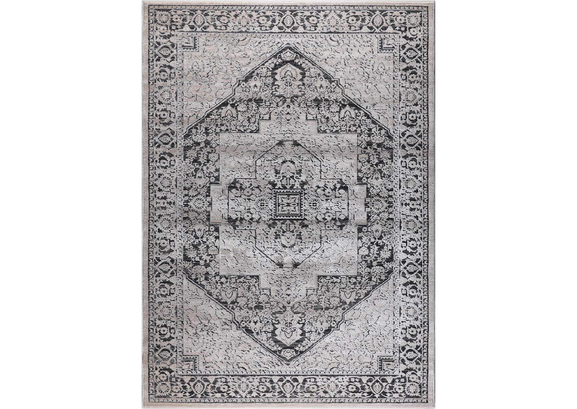 RAY COLLECTION RA01  7'5" X 11' image 1