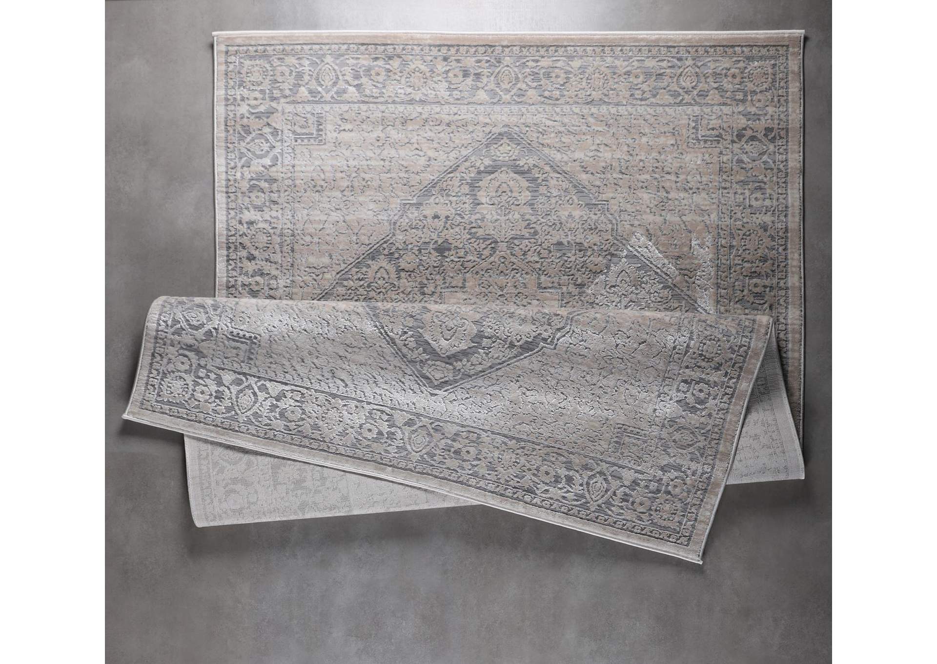 RAY COLLECTION RA02  5'2