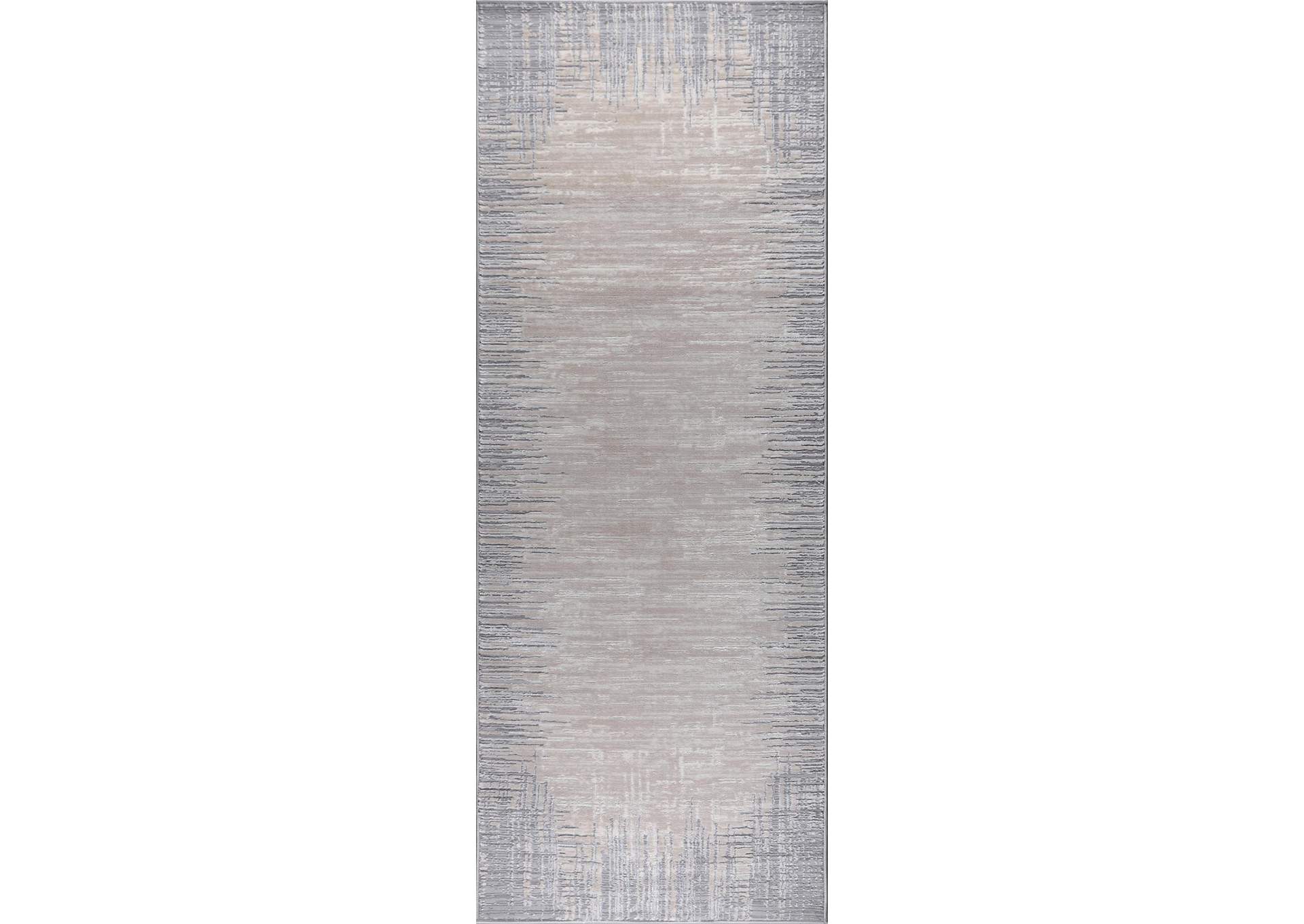 RAY COLLECTION RA03  2'6" X 7'7" image 1