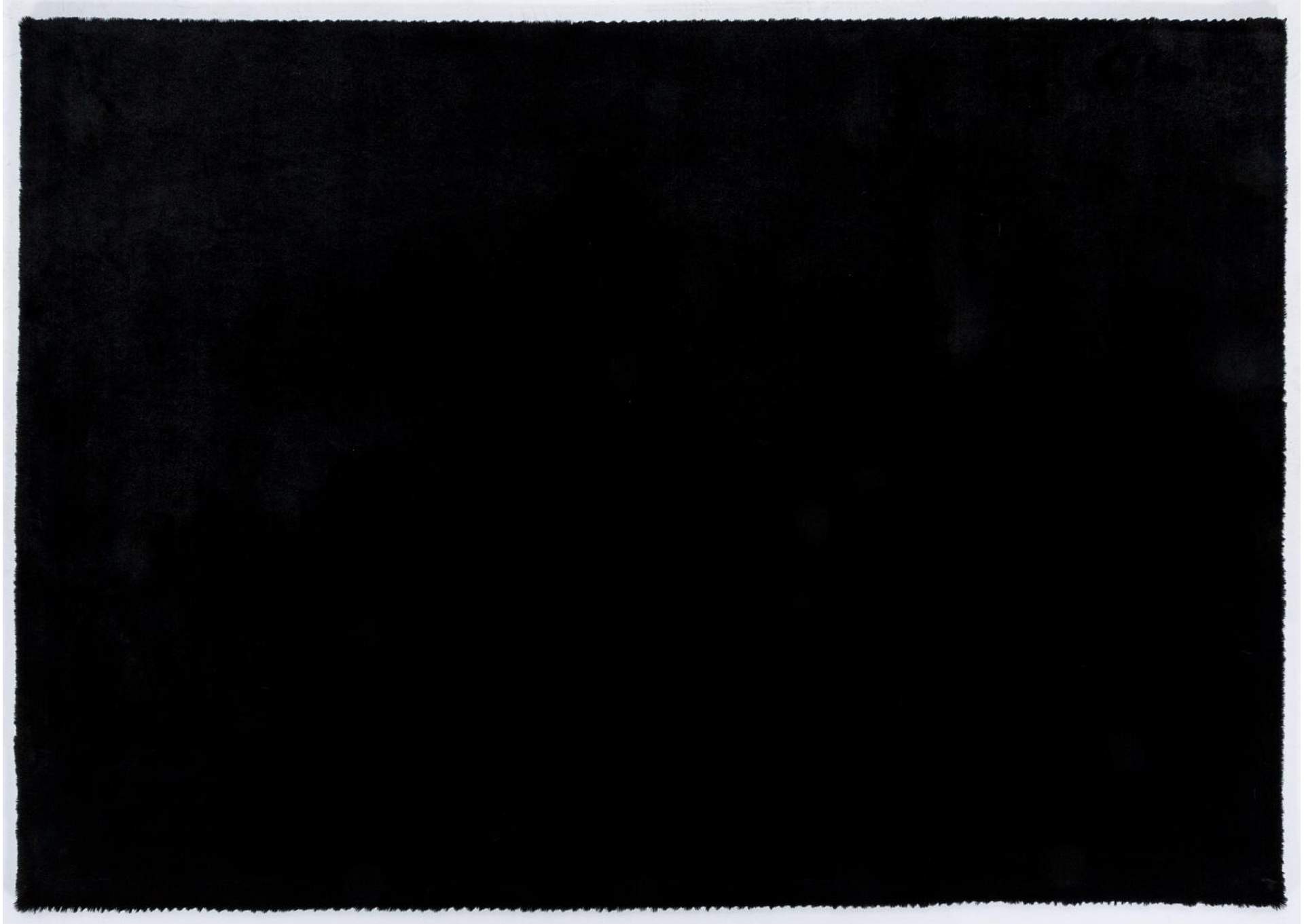 FAUX RABBIT FUR COLLECTION RB02 5' X 7' image 6