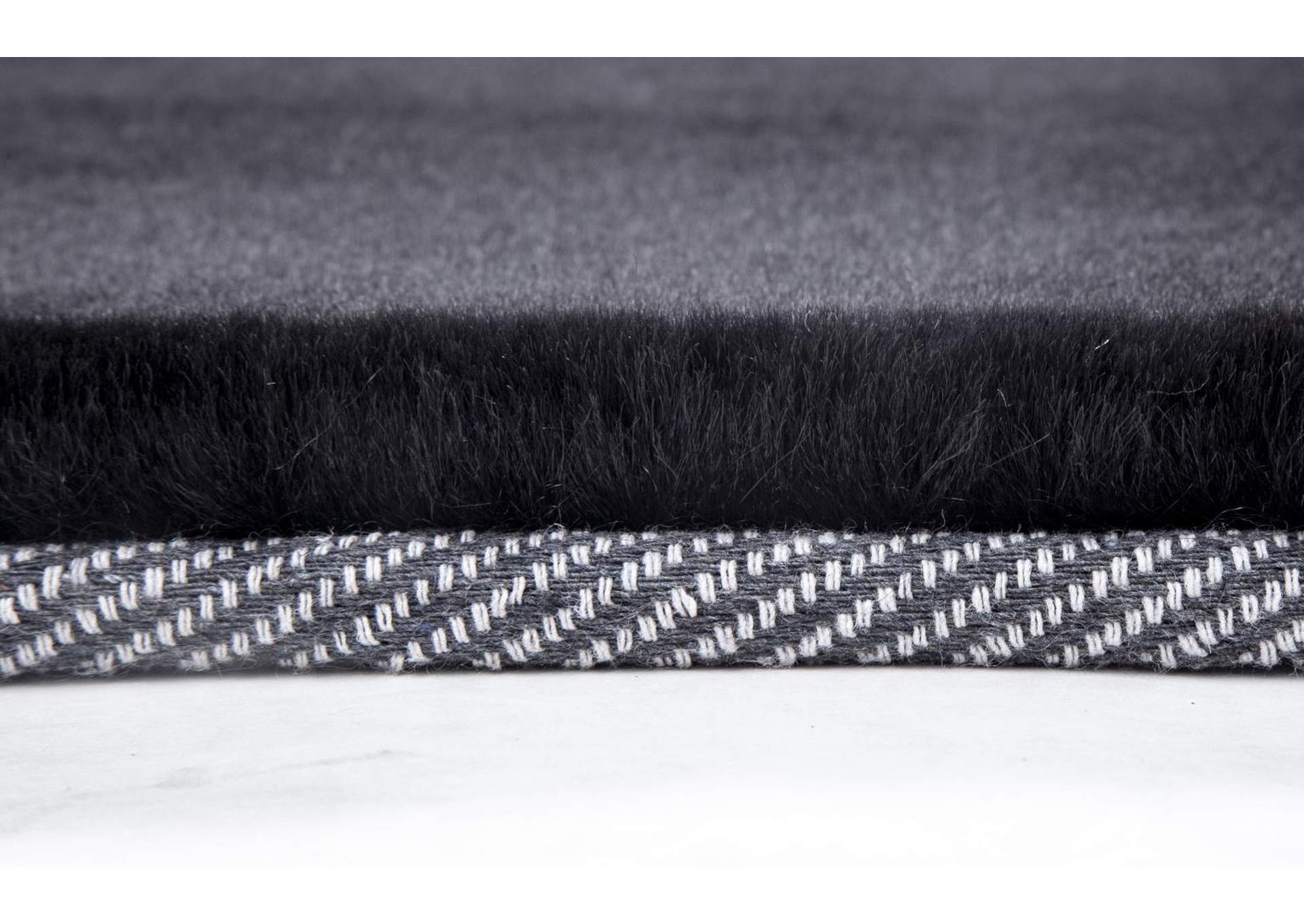 FAUX RABBIT FUR COLLECTION RB02 7'6