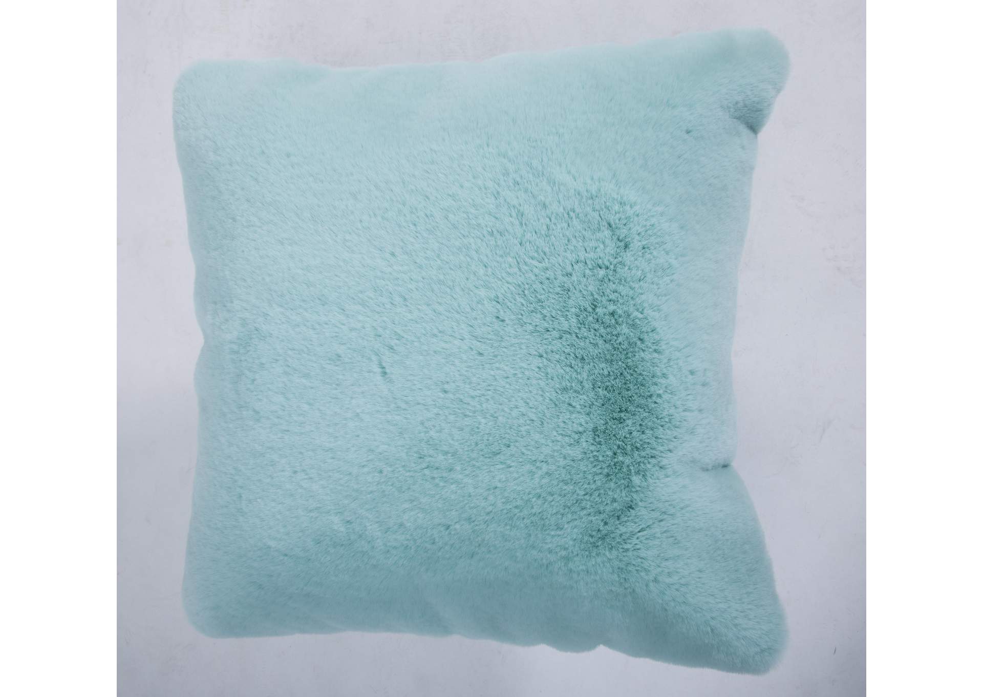 RABBIT PILLOW RB05P  20" X 20" image 1
