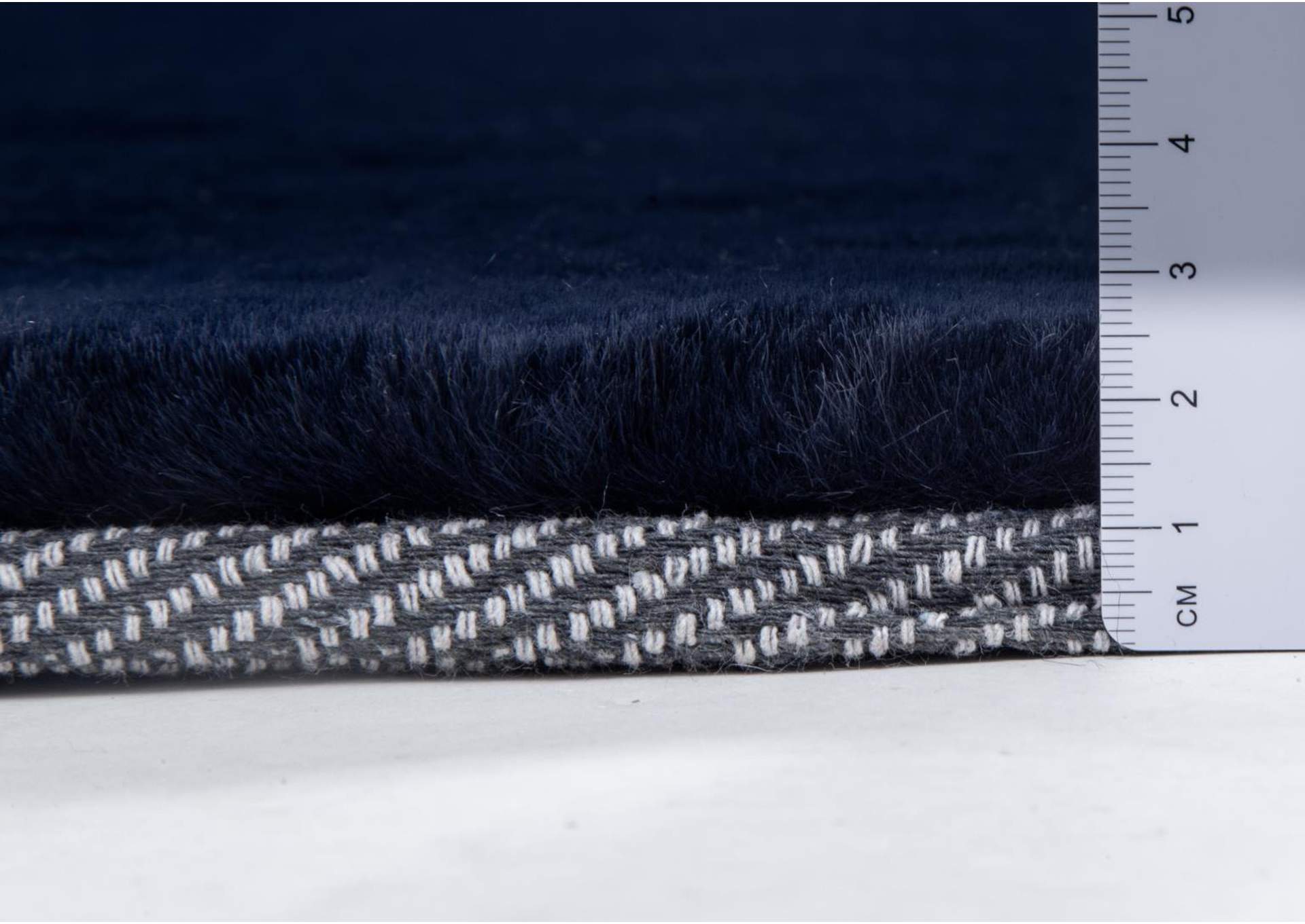 FAUX RABBIT FUR COLLECTION RB13  2'4