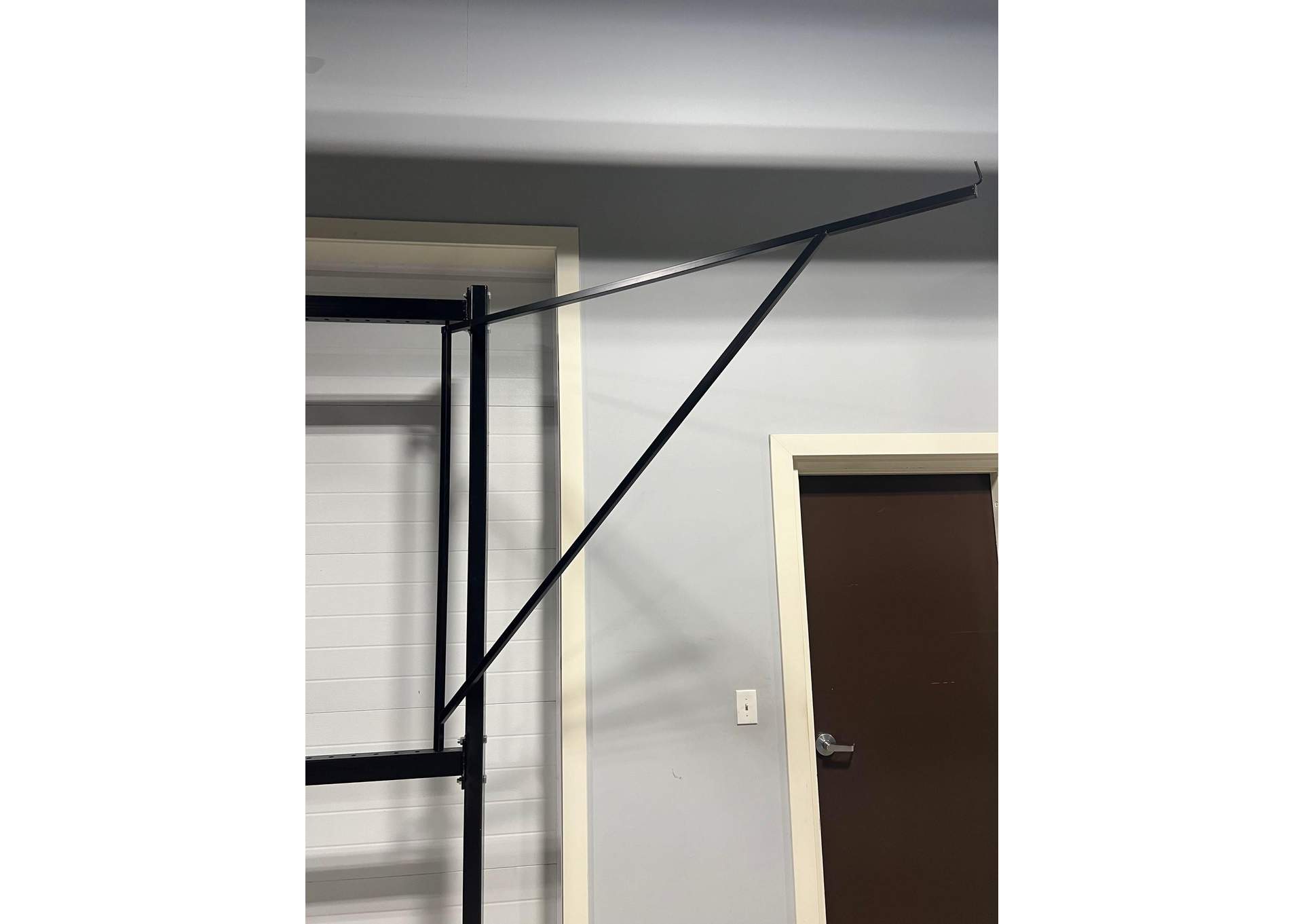RUG RACKS RG58  5' X 8' image 3