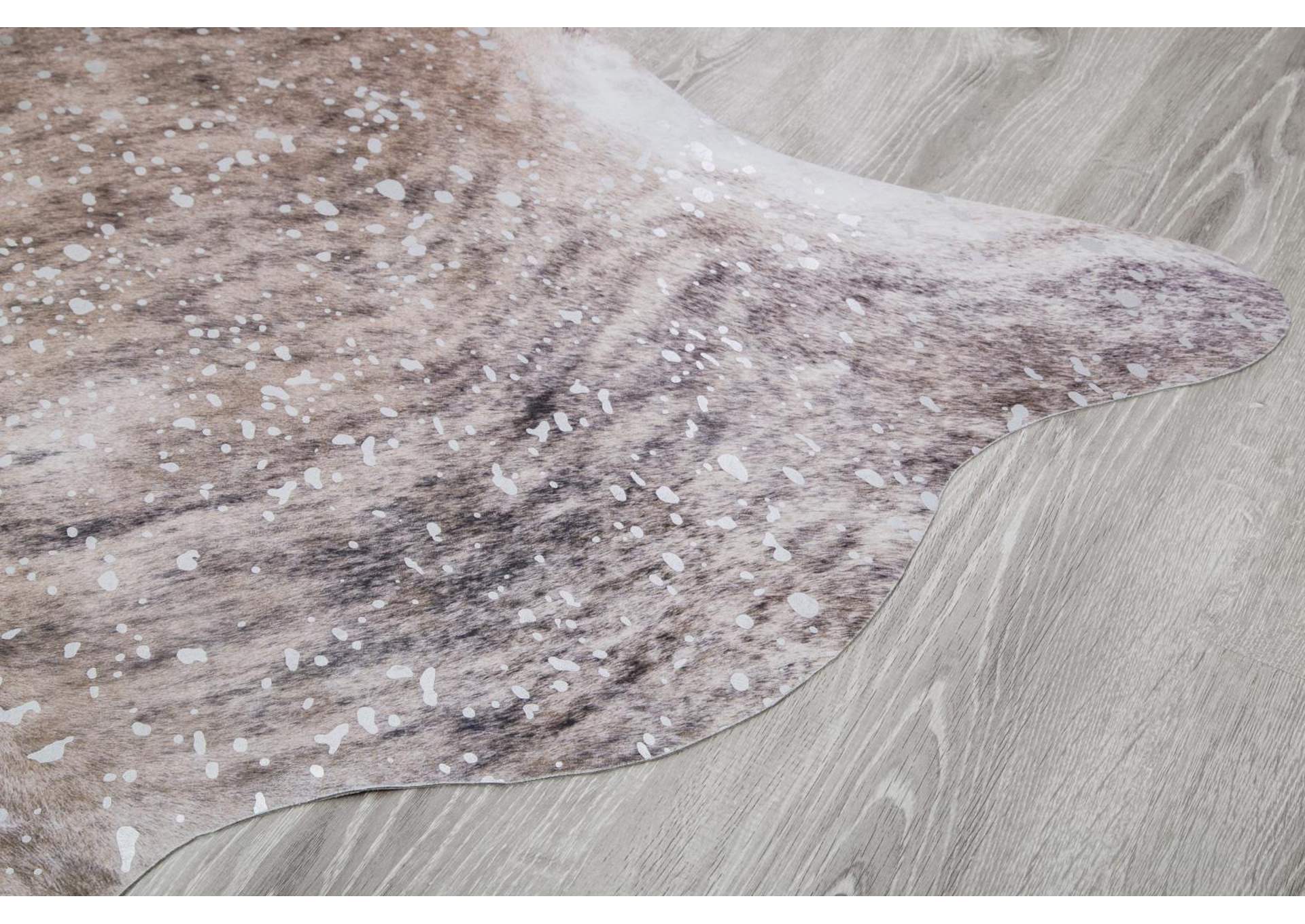 RIO COLLECTION RI01  5' X 6'6