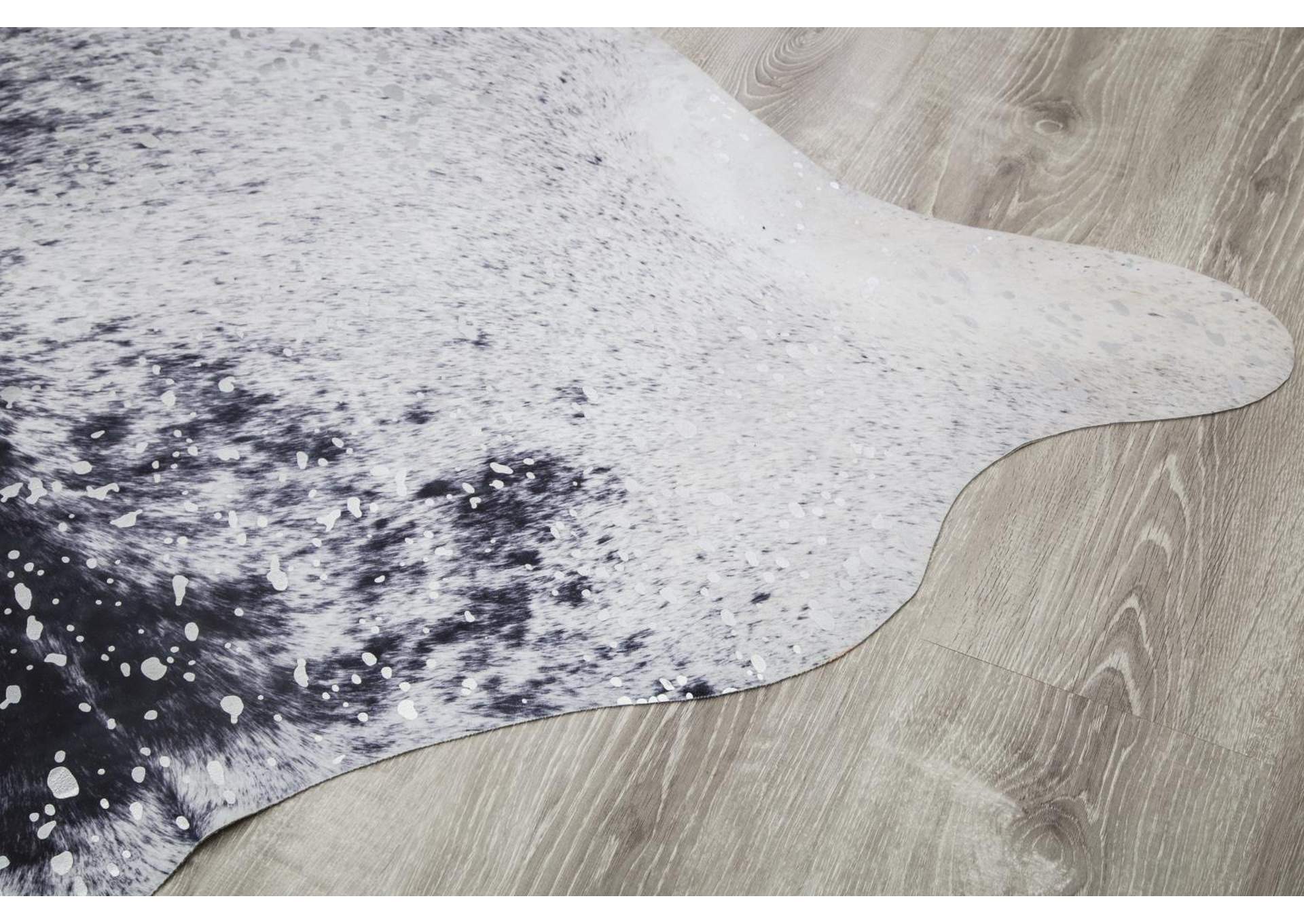 RIO COLLECTION RI03  5' X 6'6