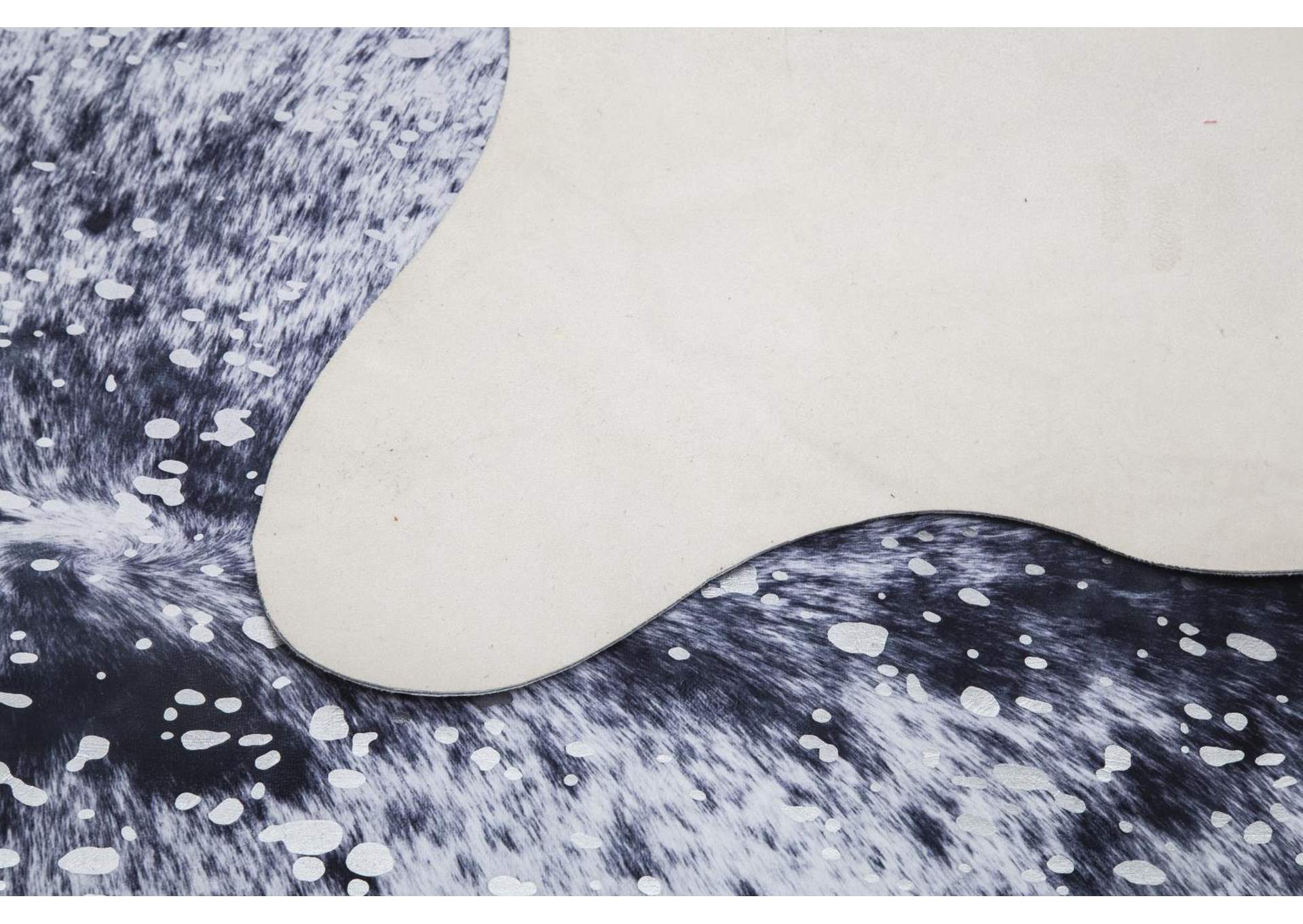 RIO COLLECTION RI03  5' X 6'6