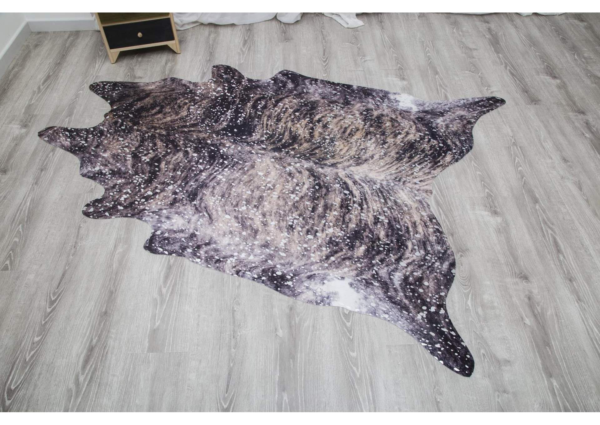 RIO COLLECTION RI04  5' X 6'6