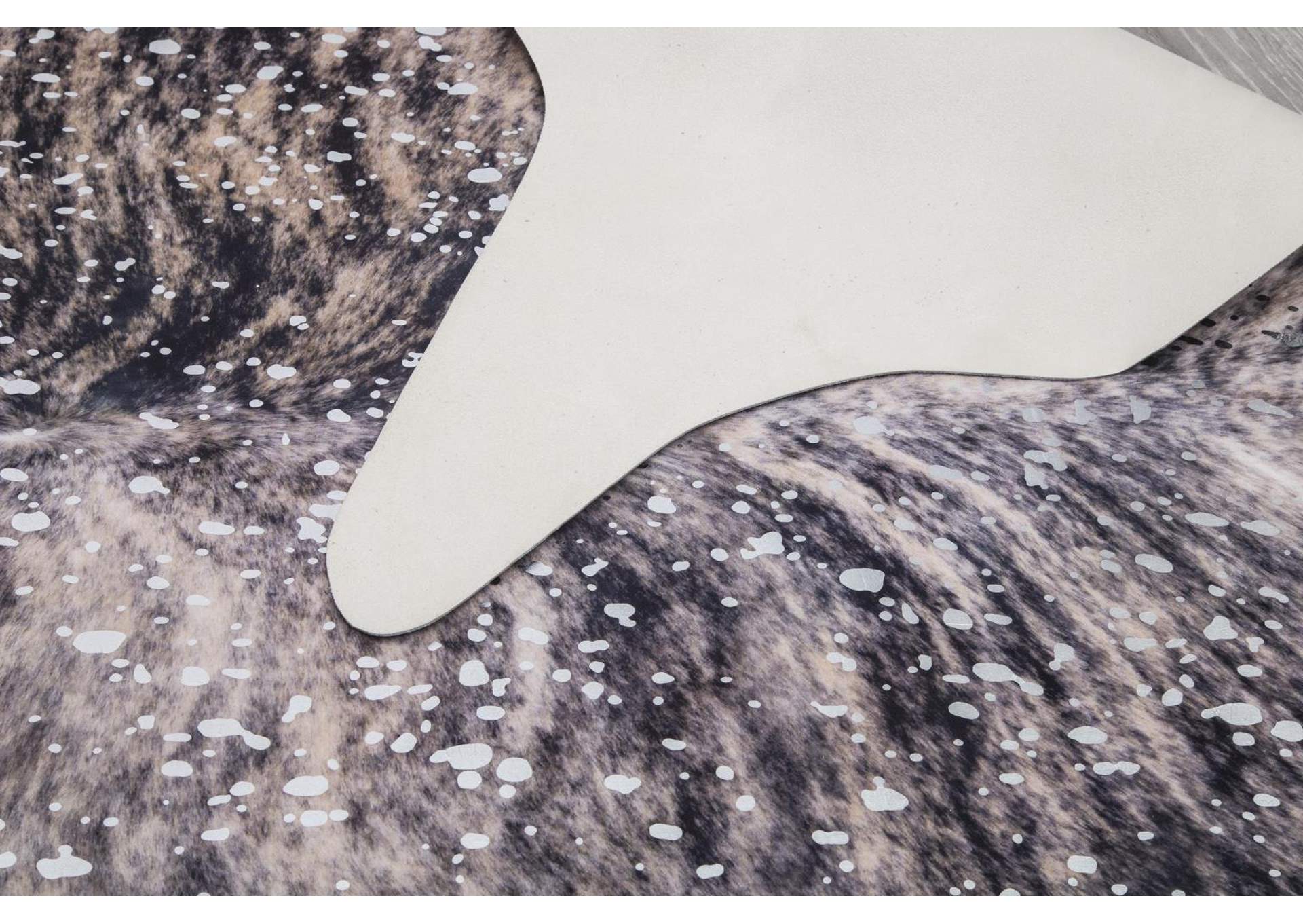 RIO COLLECTION RI04  5' X 6'6