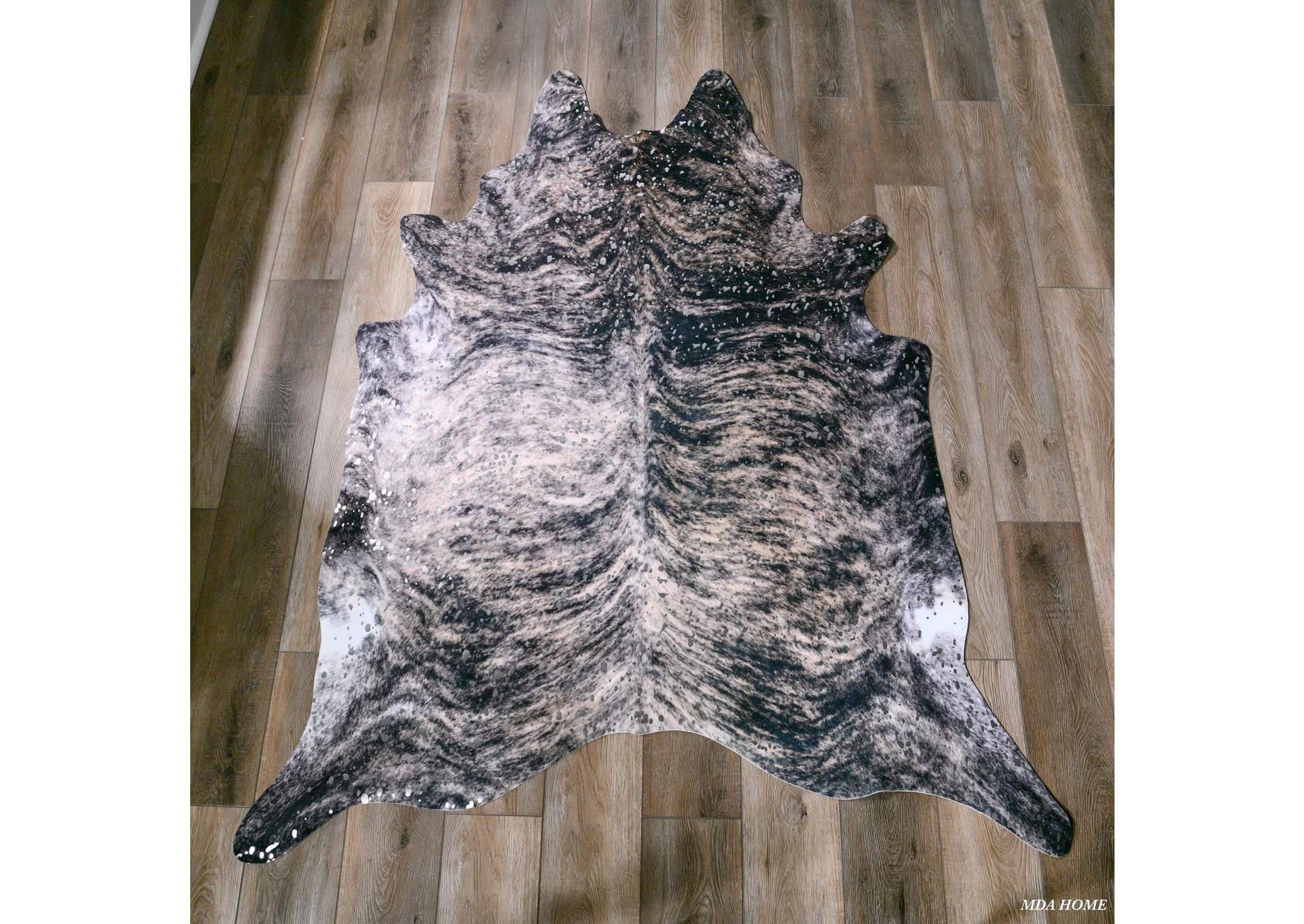 RIO COLLECTION RI04  5' X 6'6
