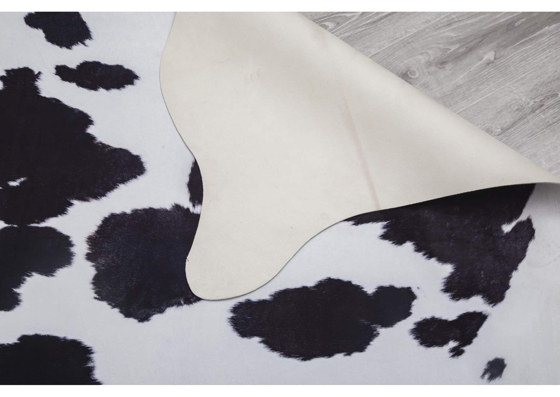 RIO COLLECTION RI05  5' X 6'6