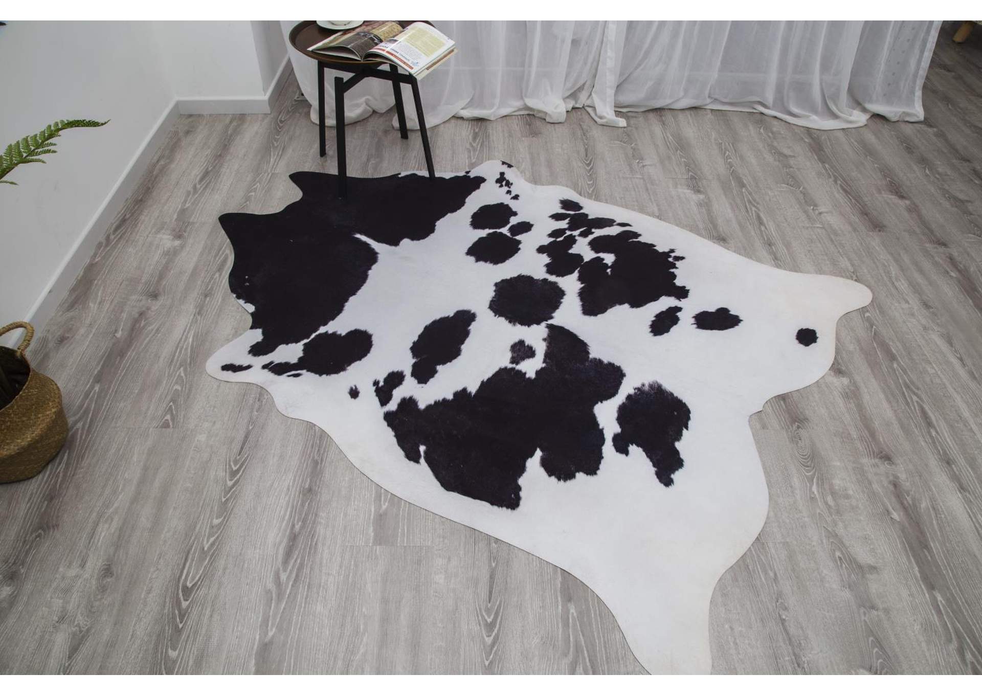 RIO COLLECTION RI05  5' X 6'6