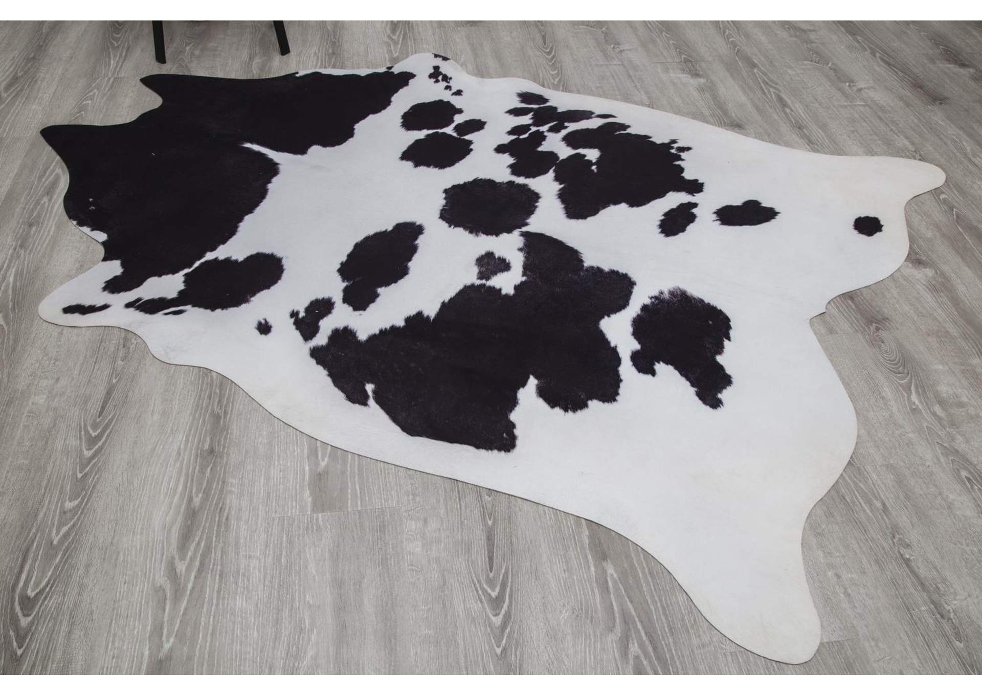 RIO COLLECTION RI05  5' X 6'6