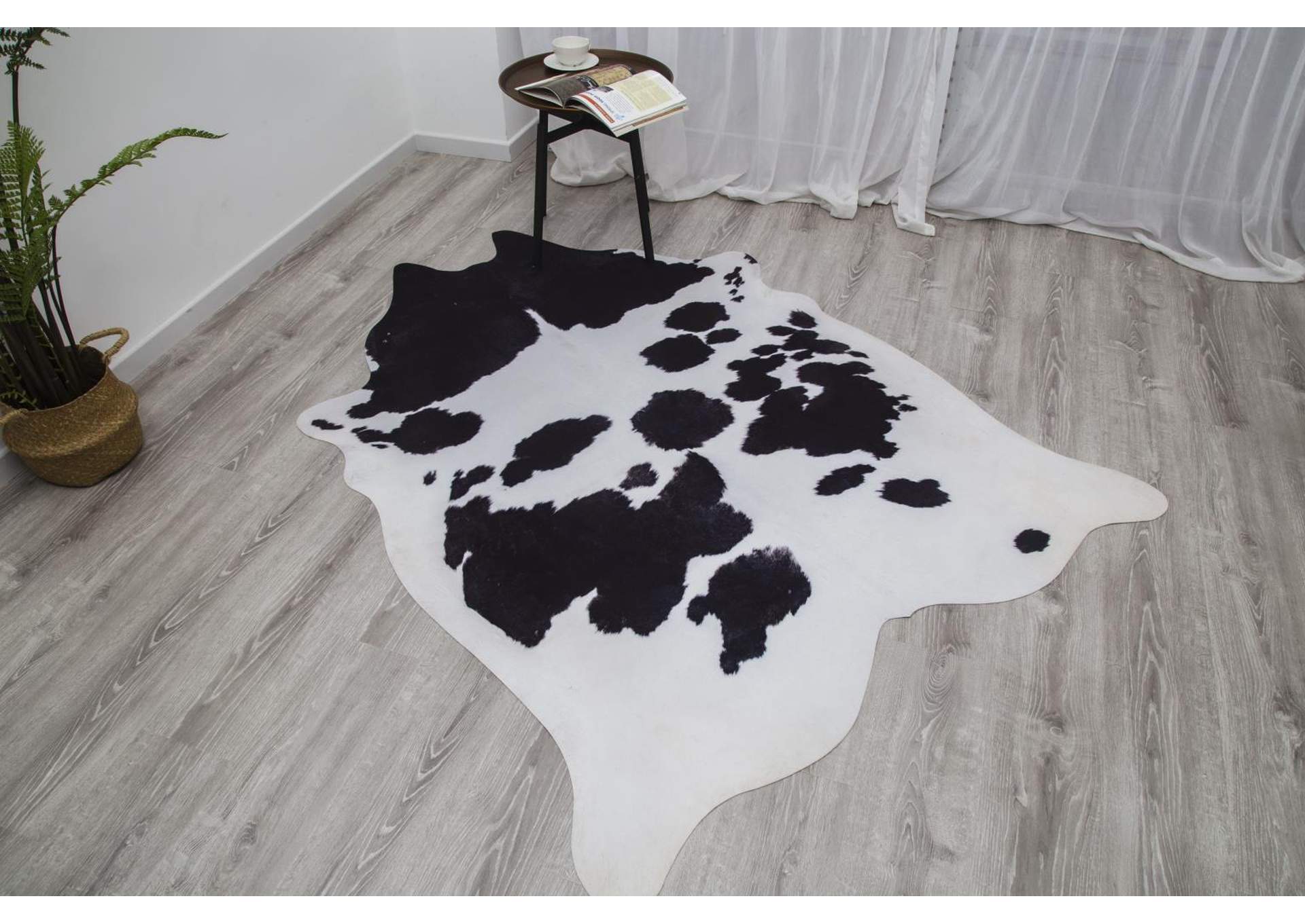 RIO COLLECTION RI05  5' X 6'6