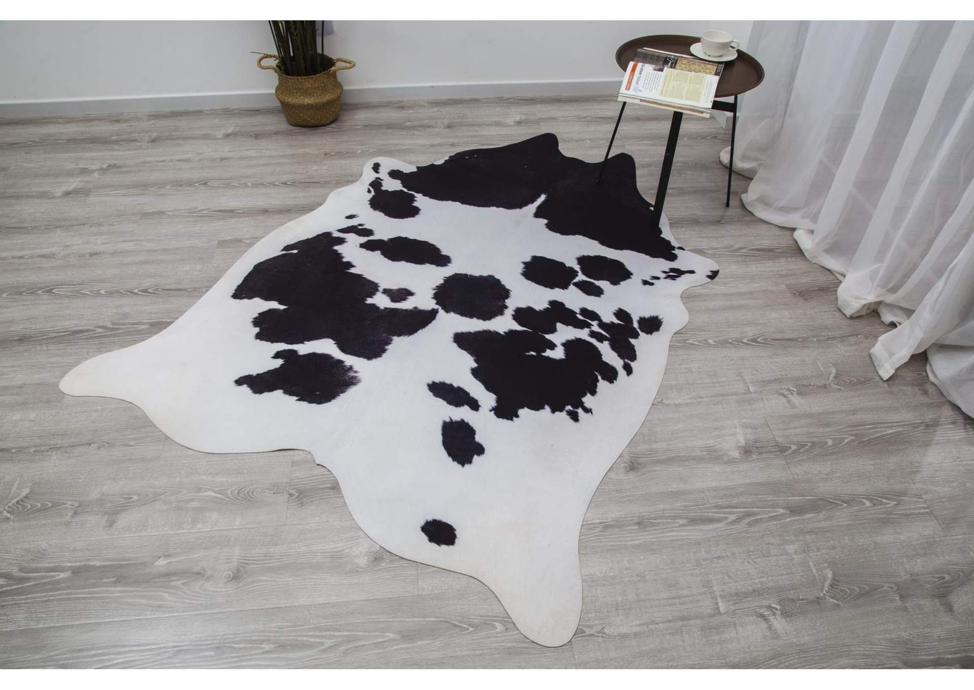 RIO COLLECTION RI05  5' X 6'6