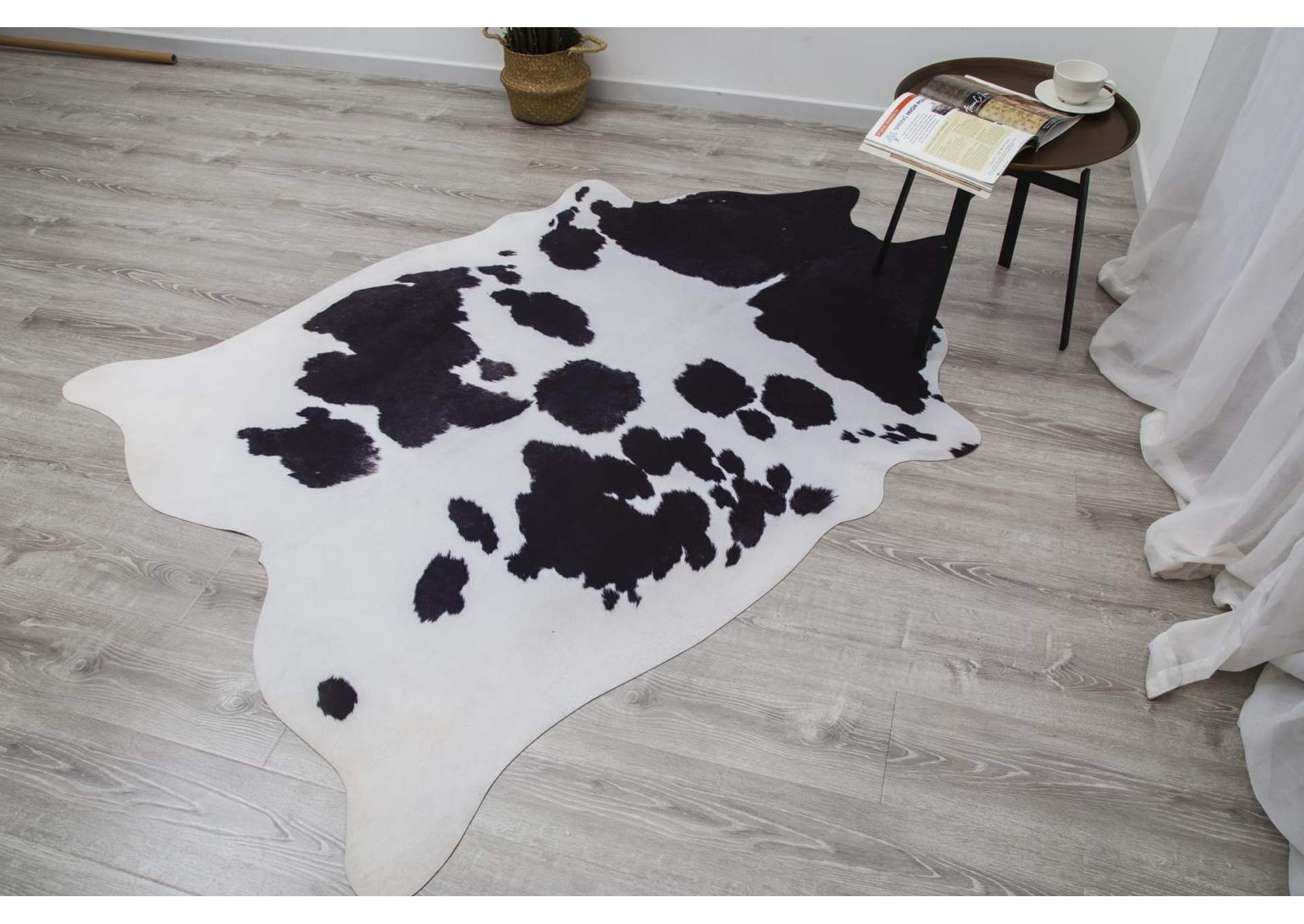 RIO COLLECTION RI05  5' X 6'6