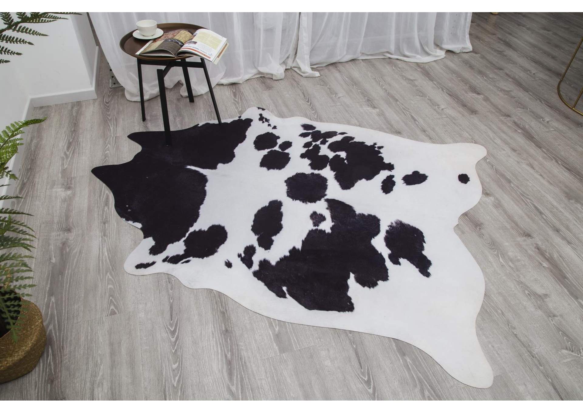 RIO COLLECTION RI05  5' X 6'6