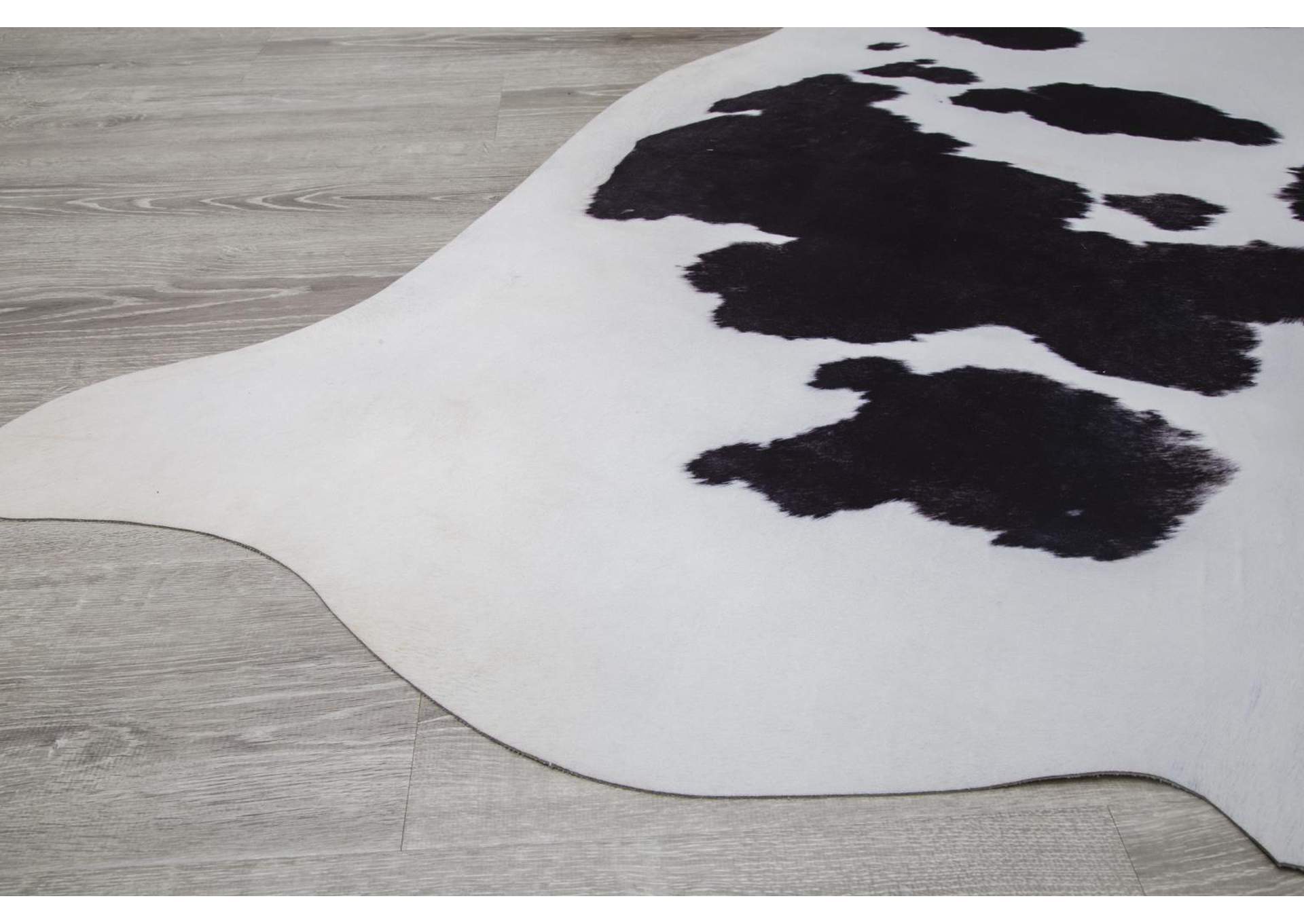 RIO COLLECTION RI05  5' X 6'6