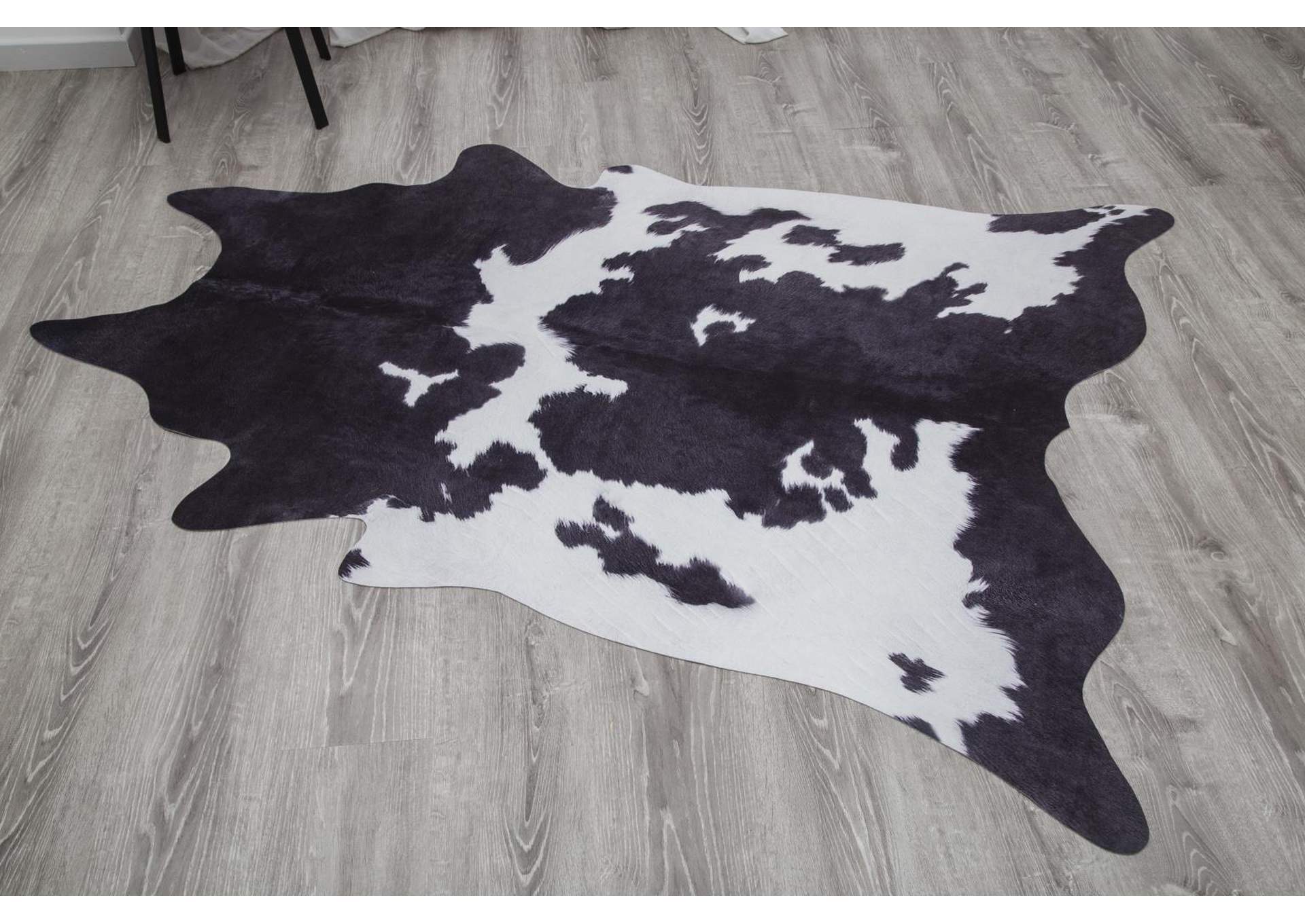 RIO COLLECTION RI06  5' X 6'6
