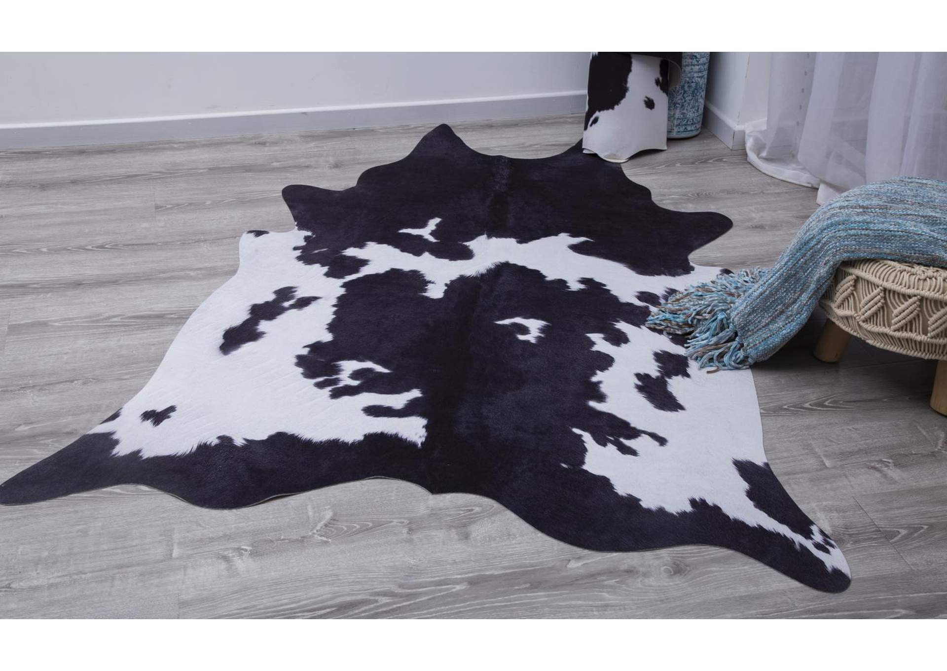 RIO COLLECTION RI06  5' X 6'6