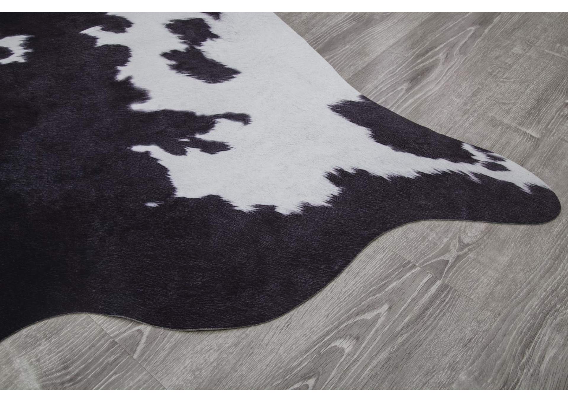 RIO COLLECTION RI06  5' X 6'6