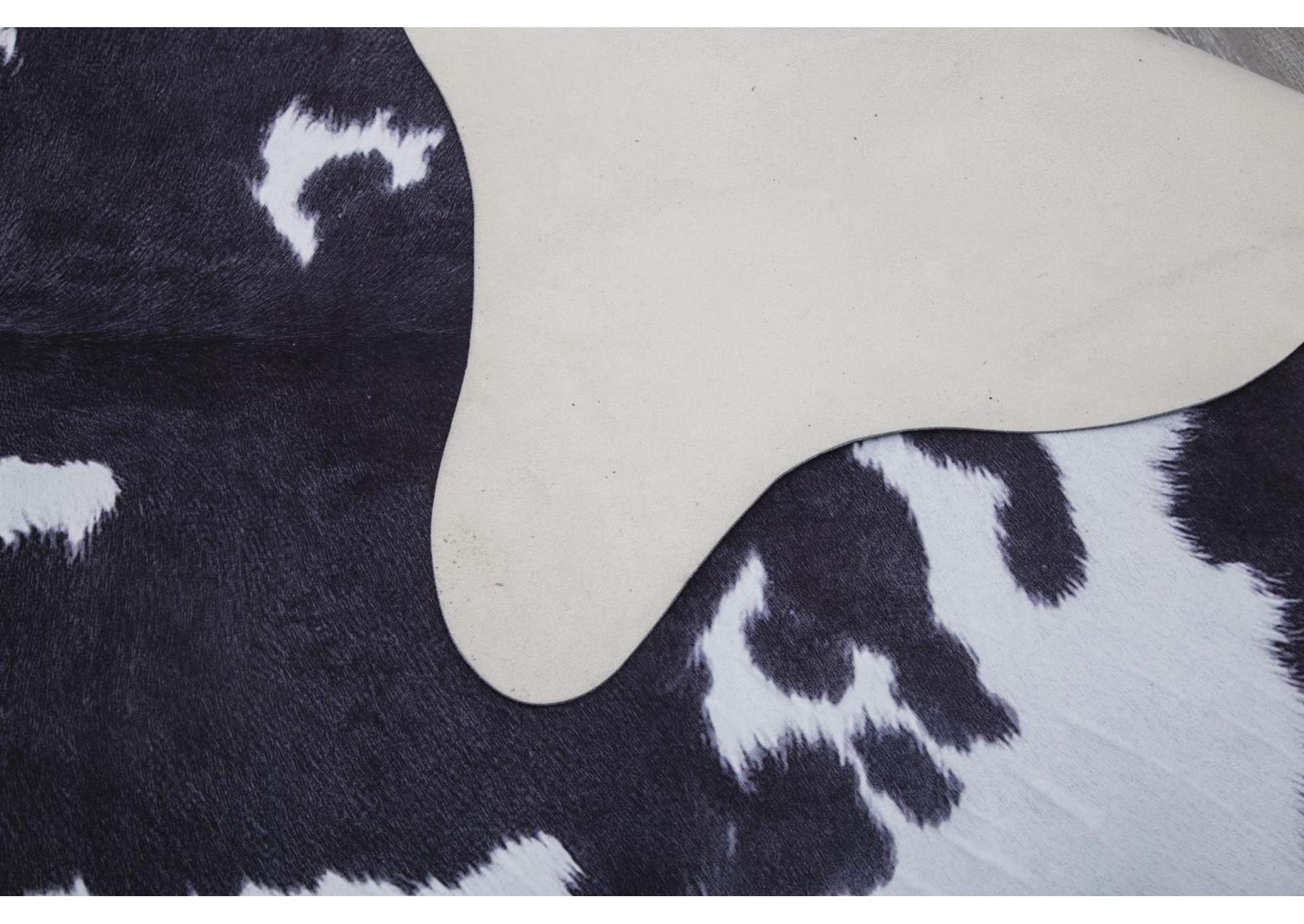 RIO COLLECTION RI06  5' X 6'6