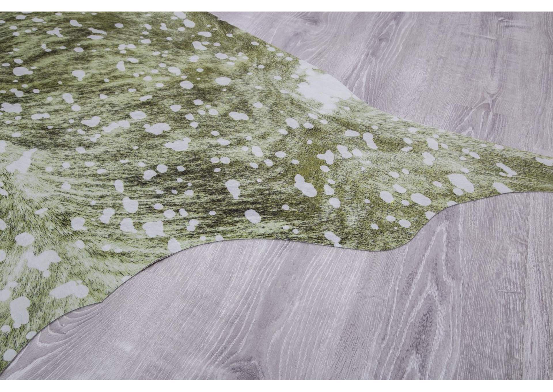 RIO COLLECTION RI07  5' X 6'6