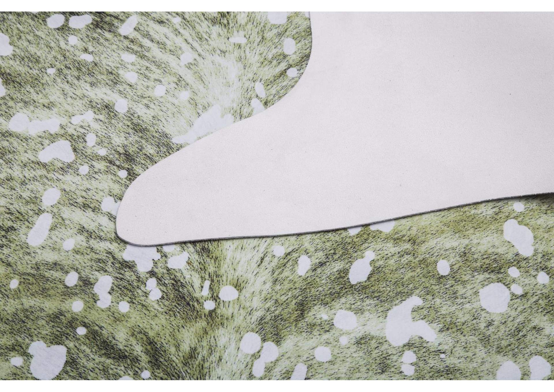 RIO COLLECTION RI07  5' X 6'6