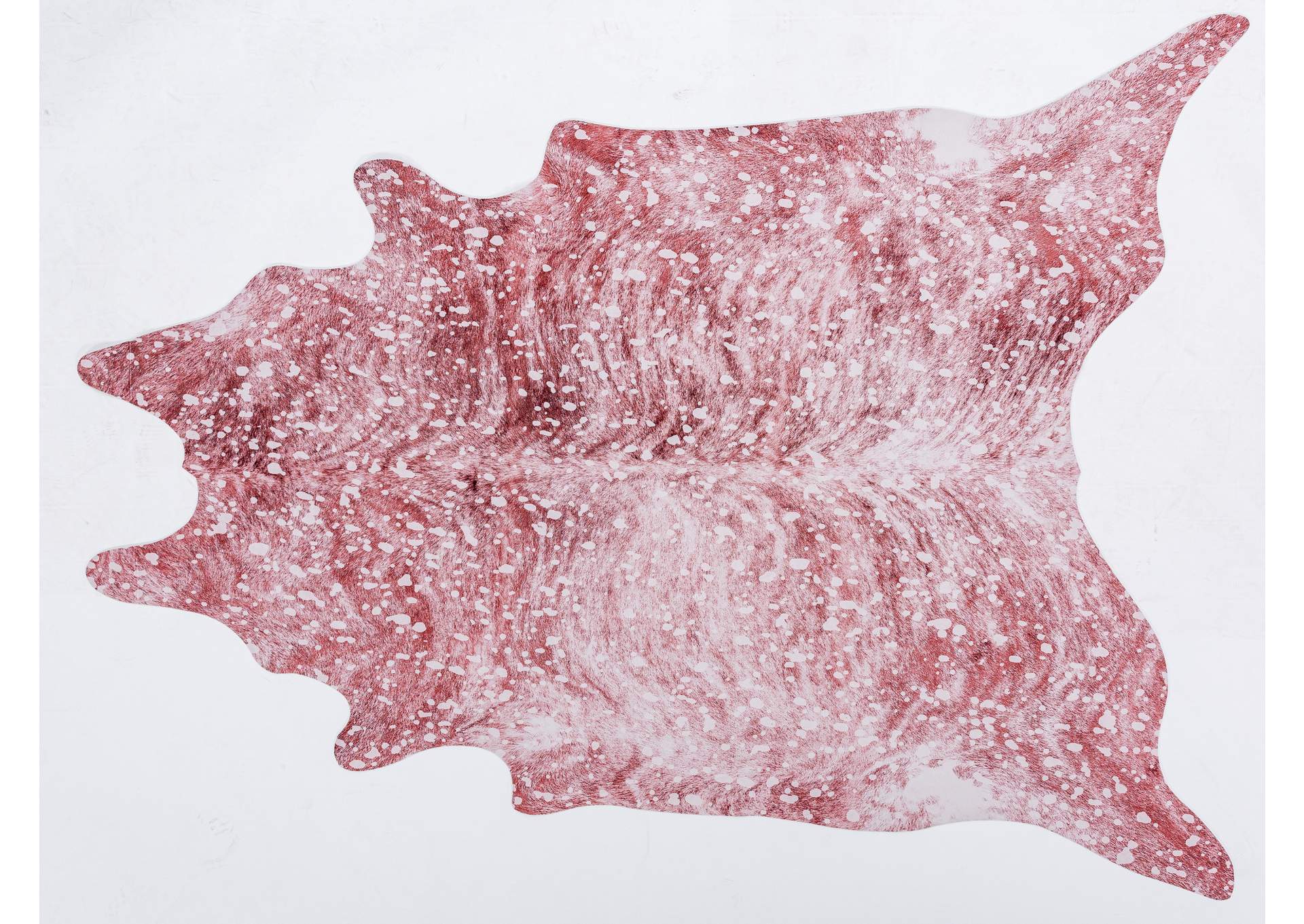 Rio Collection Ri08 5' X 6'6" Rug image 1