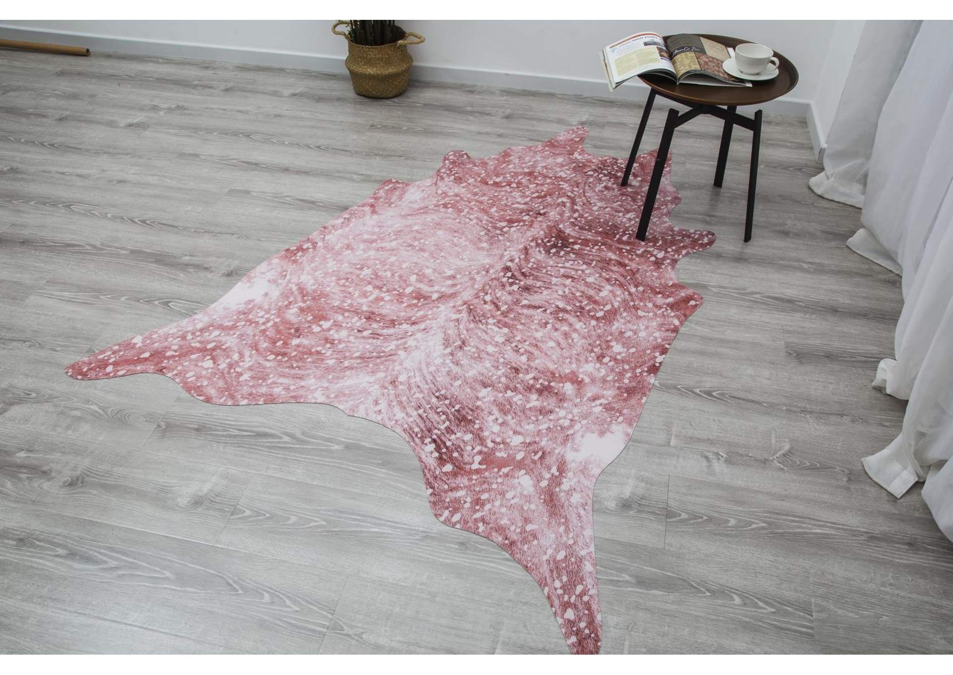 RIO COLLECTION RI08  5' X 6'6
