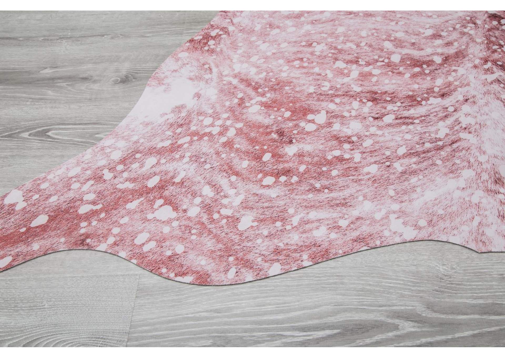 RIO COLLECTION RI08  5' X 6'6