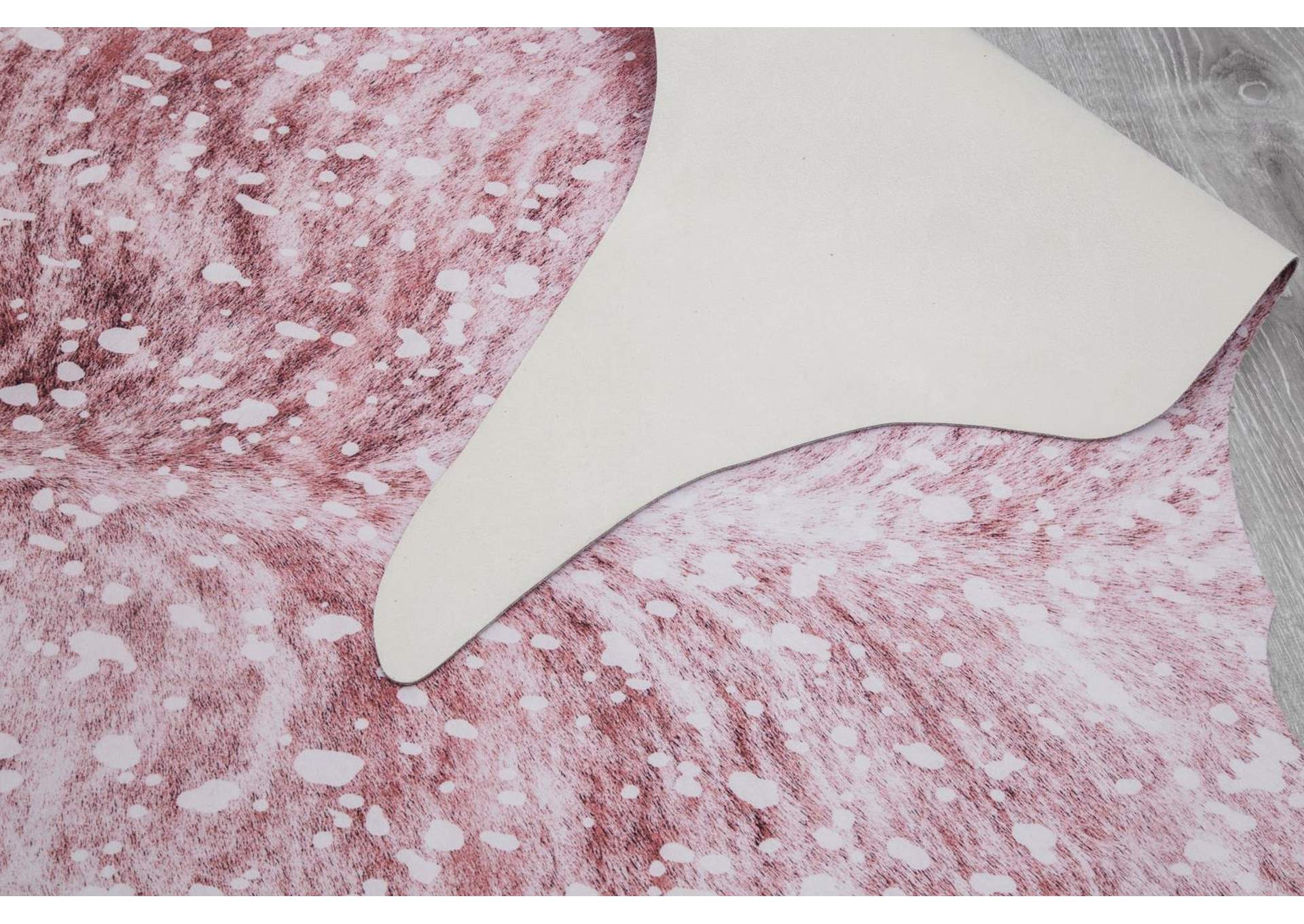 RIO COLLECTION RI08  5' X 6'6